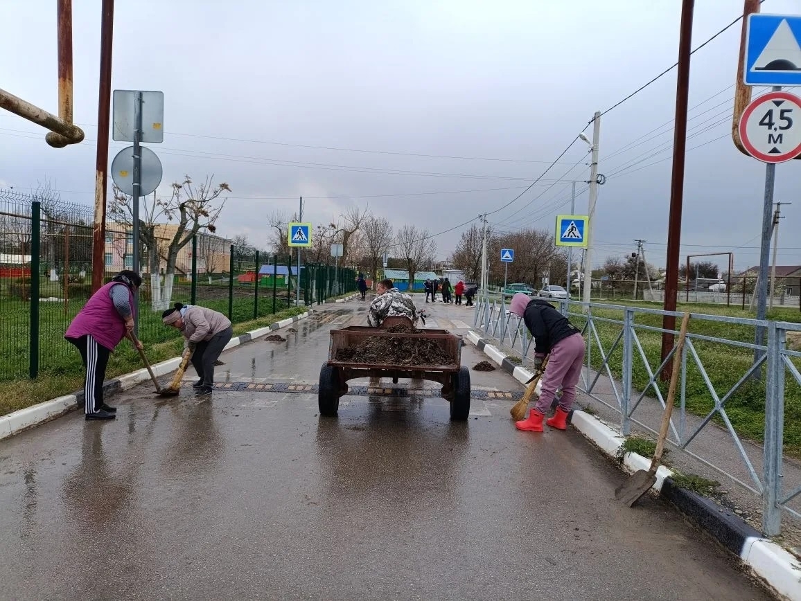 Централизованная библиотечная система Красноперекопского района