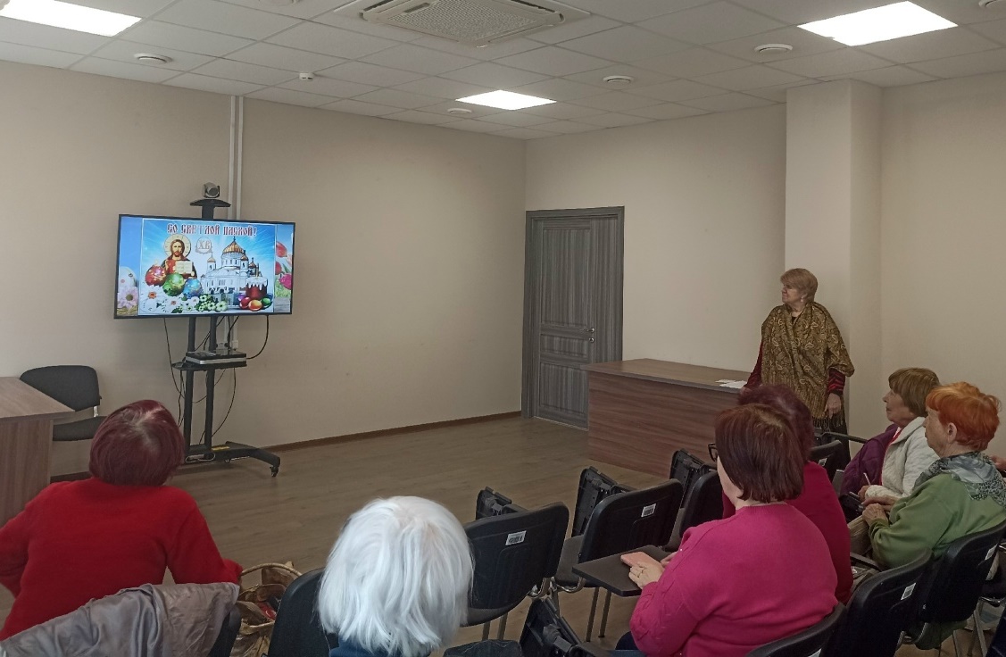 Централизованная библиотечная система Красноперекопского района