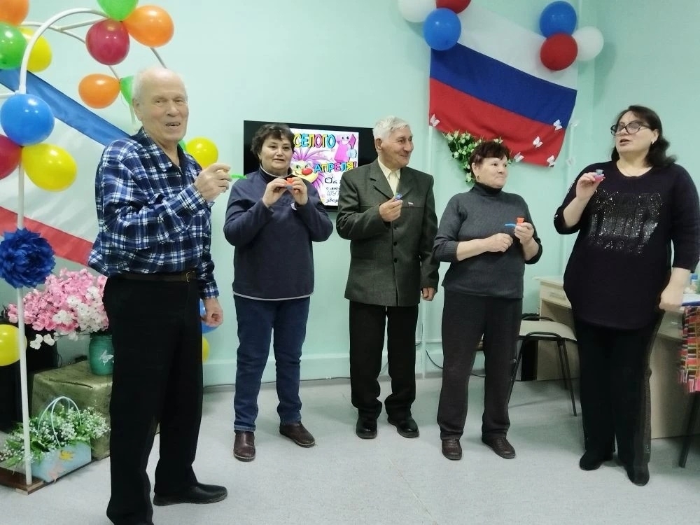 Централизованная библиотечная система Красноперекопского района