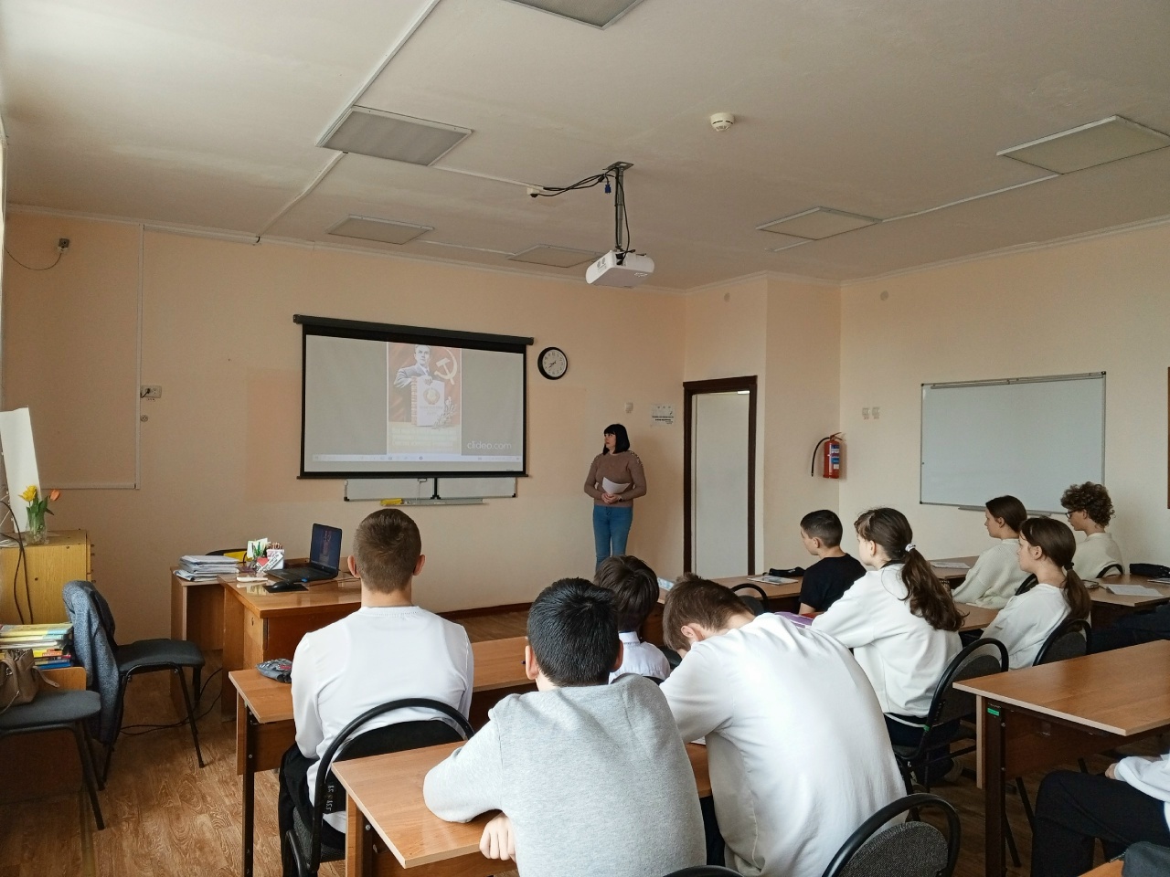 Централизованная библиотечная система Красноперекопского района