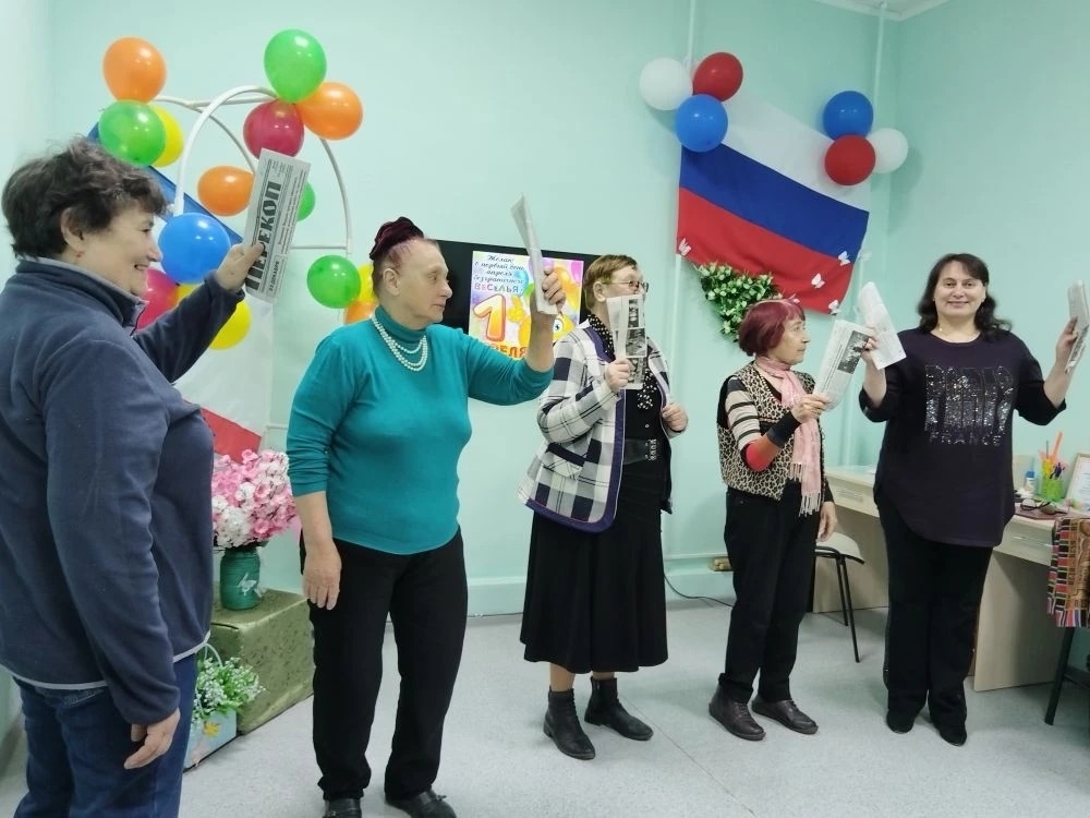 Централизованная библиотечная система Красноперекопского района