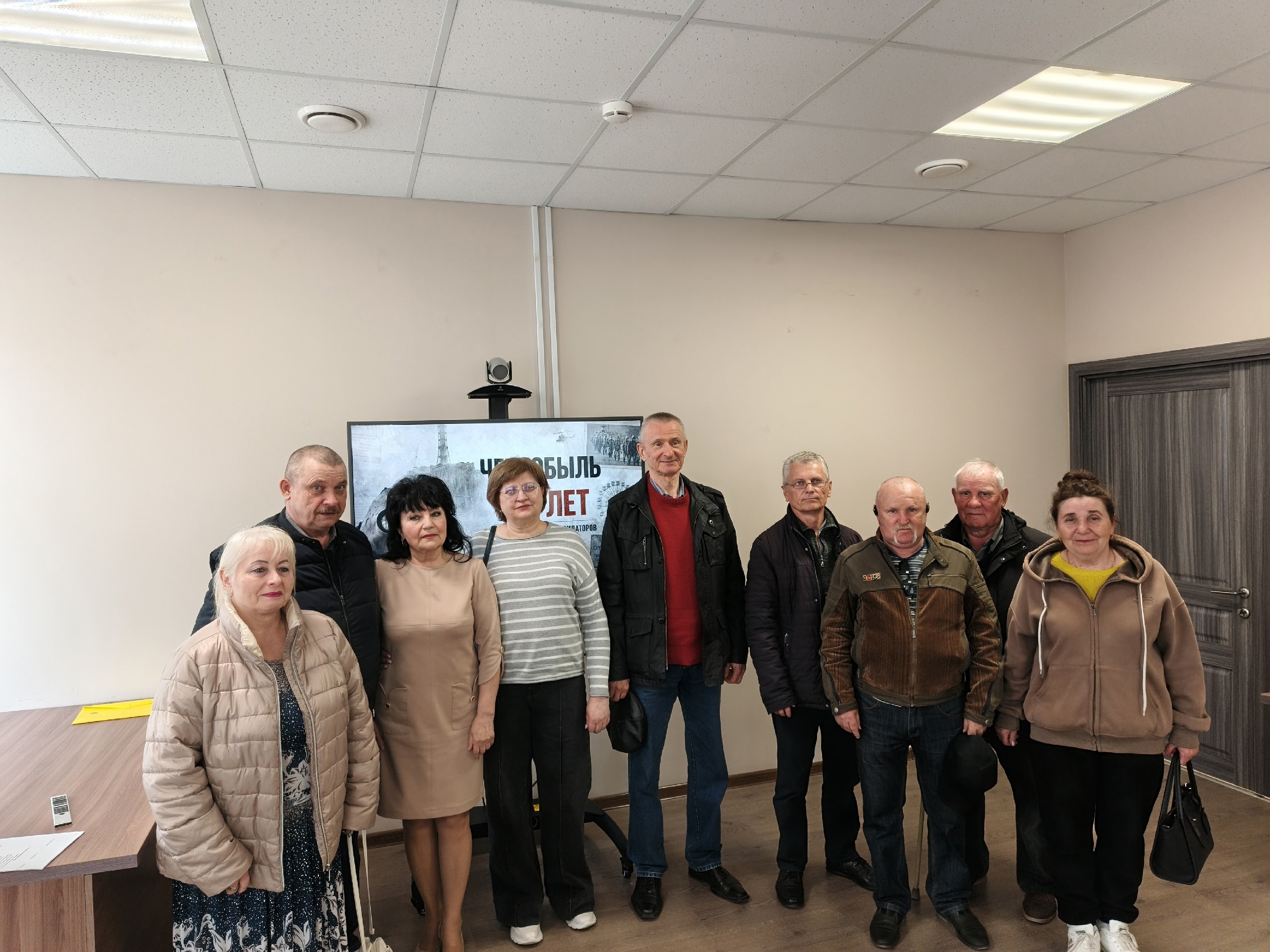 Централизованная библиотечная система Красноперекопского района