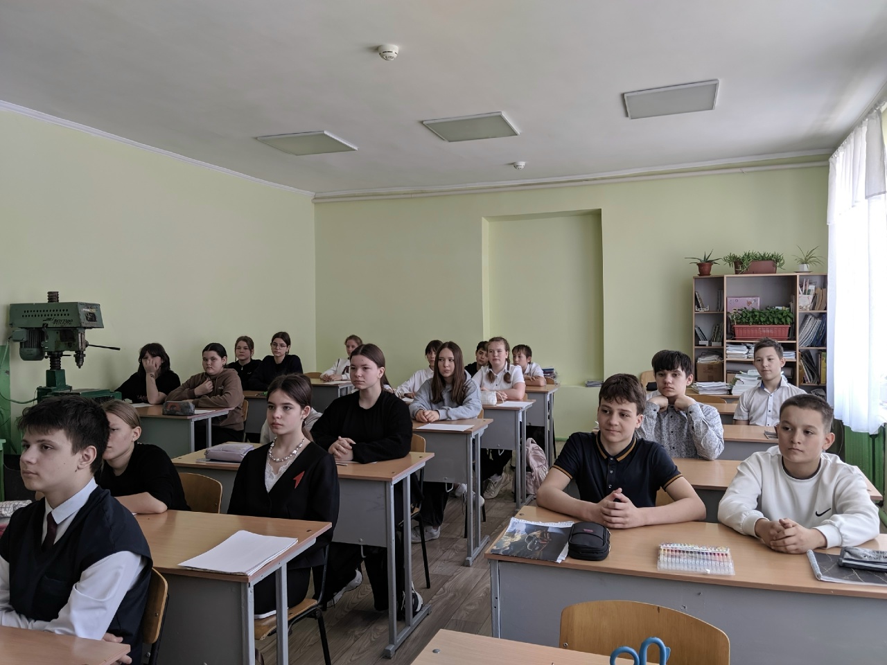 Централизованная библиотечная система Красноперекопского района