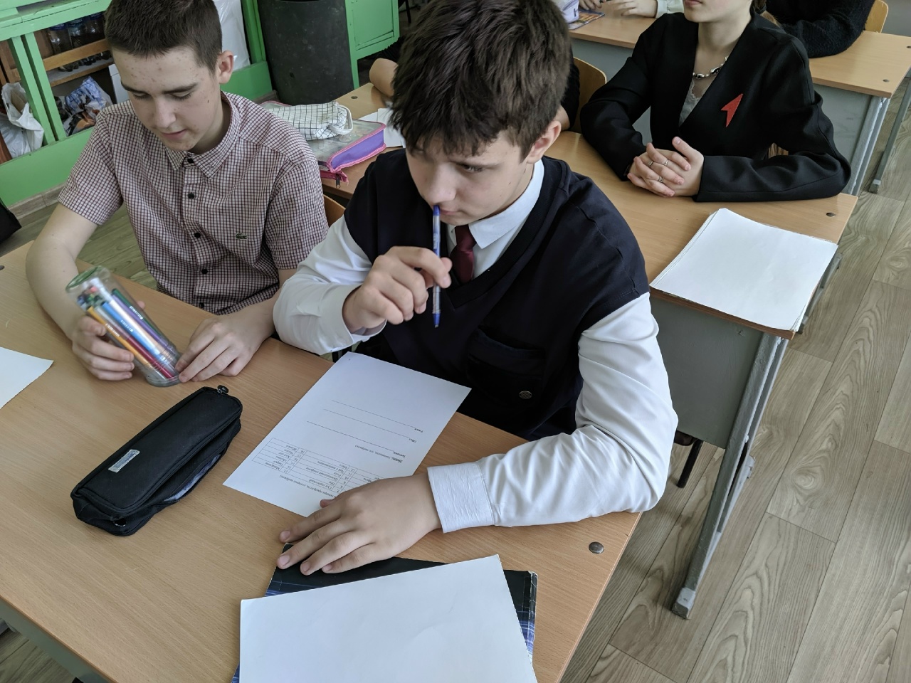 Централизованная библиотечная система Красноперекопского района