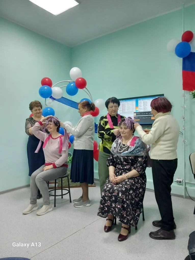 Централизованная библиотечная система Красноперекопского района