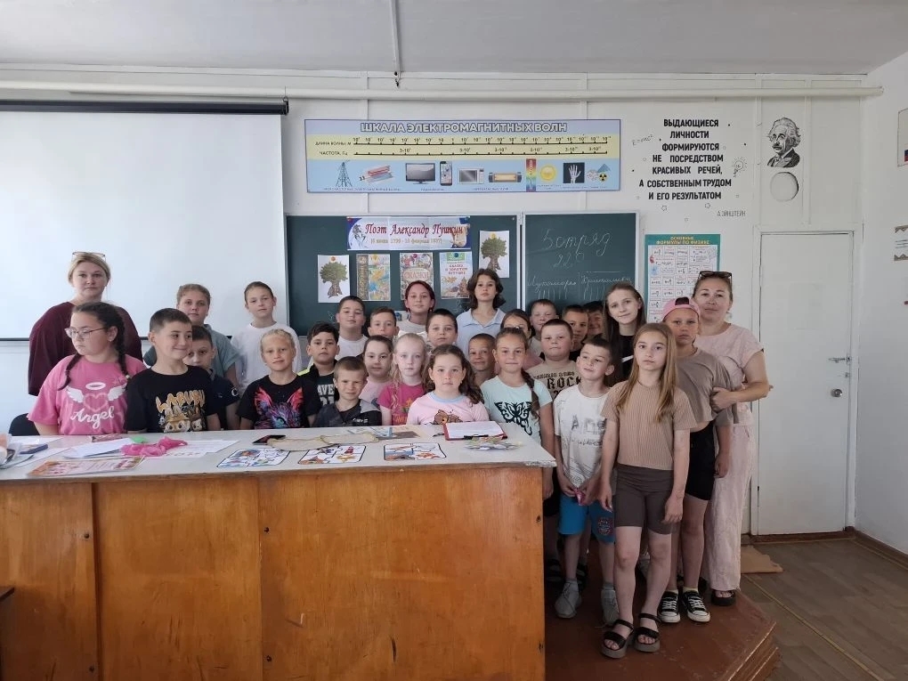 Централизованная библиотечная система Красноперекопского района