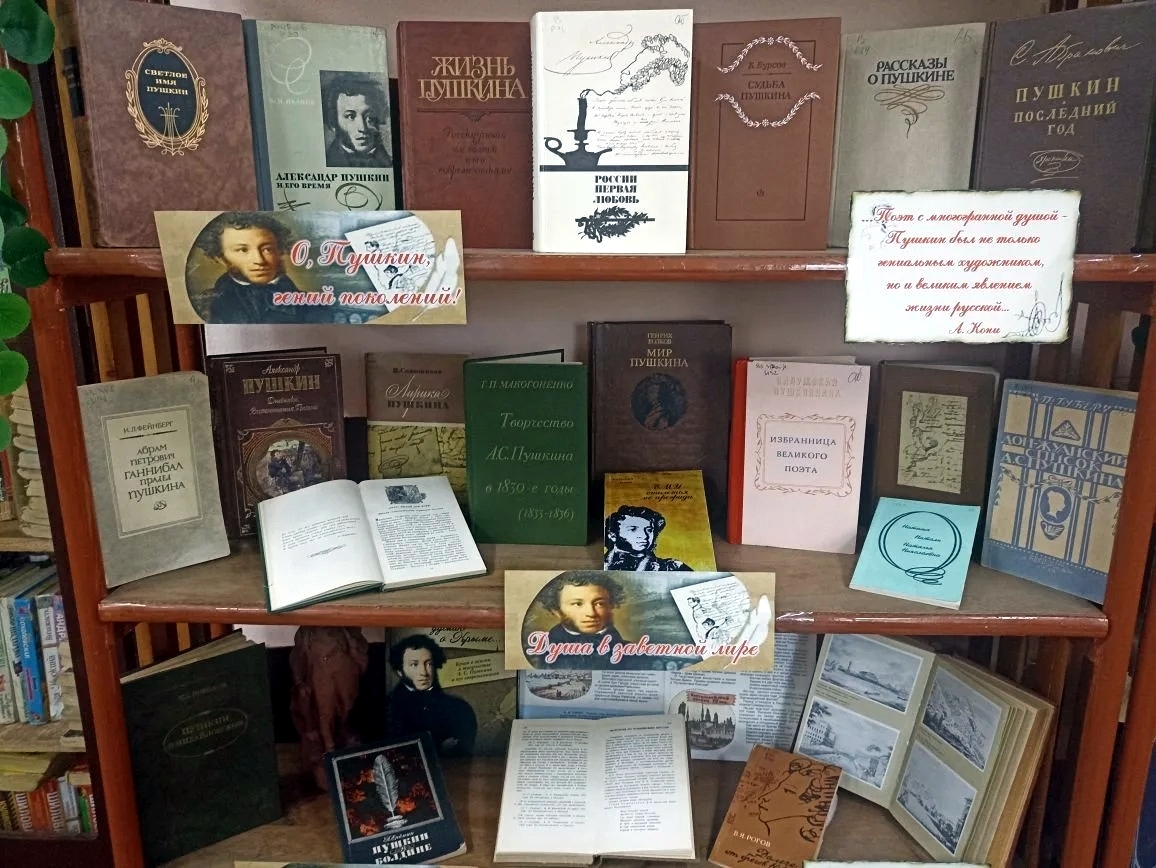 Централизованная библиотечная система Красноперекопского района