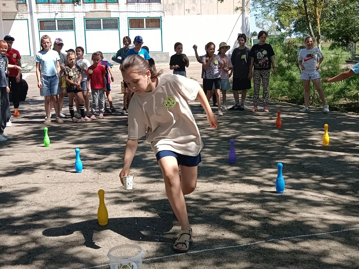 Централизованная библиотечная система Красноперекопского района