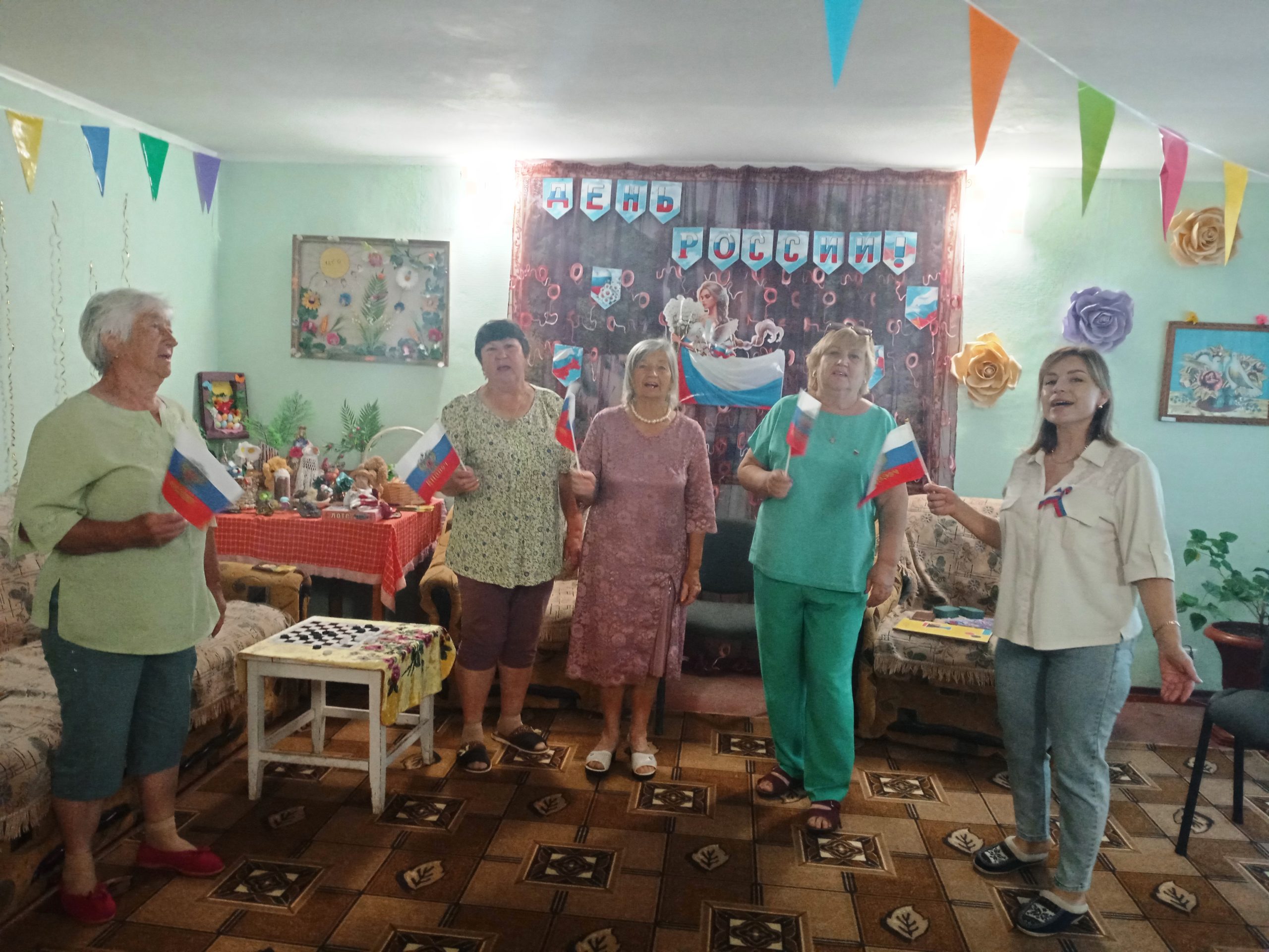 Централизованная библиотечная система Красноперекопского района