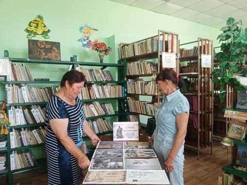 Централизованная библиотечная система Красноперекопского района