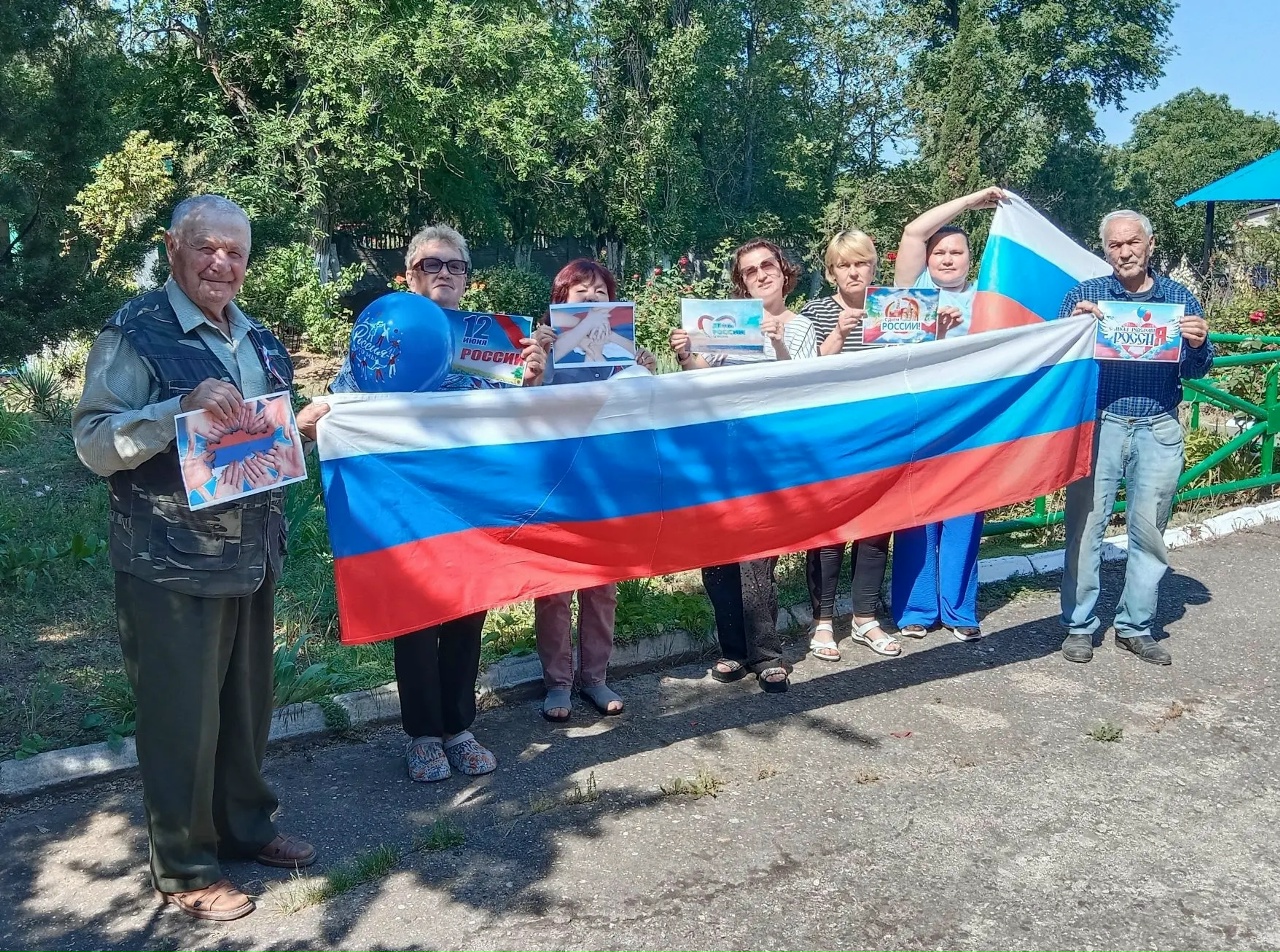 Централизованная библиотечная система Красноперекопского района