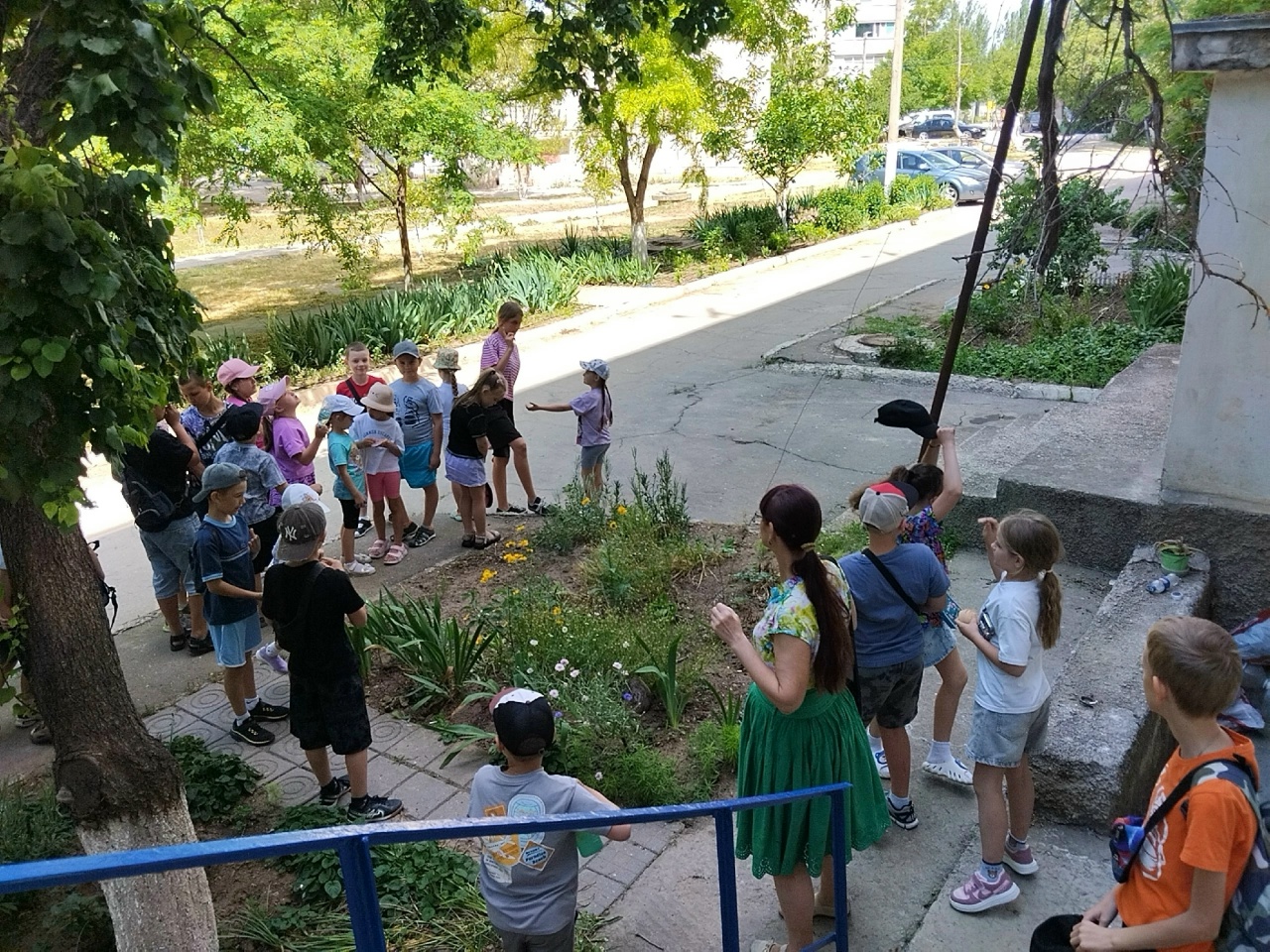 Централизованная библиотечная система Красноперекопского района