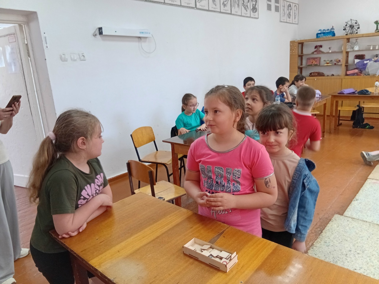 Централизованная библиотечная система Красноперекопского района