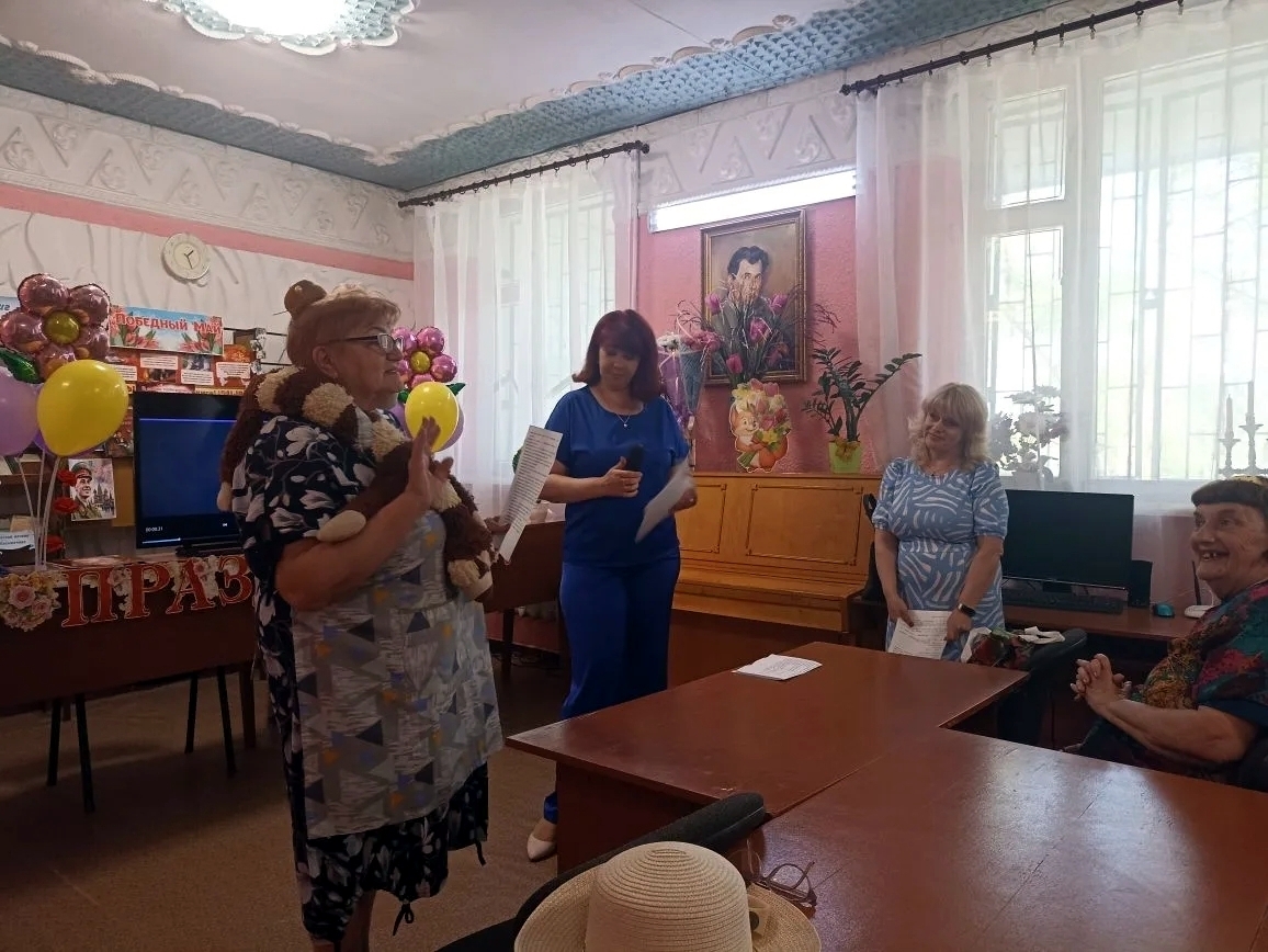 Централизованная библиотечная система Красноперекопского района