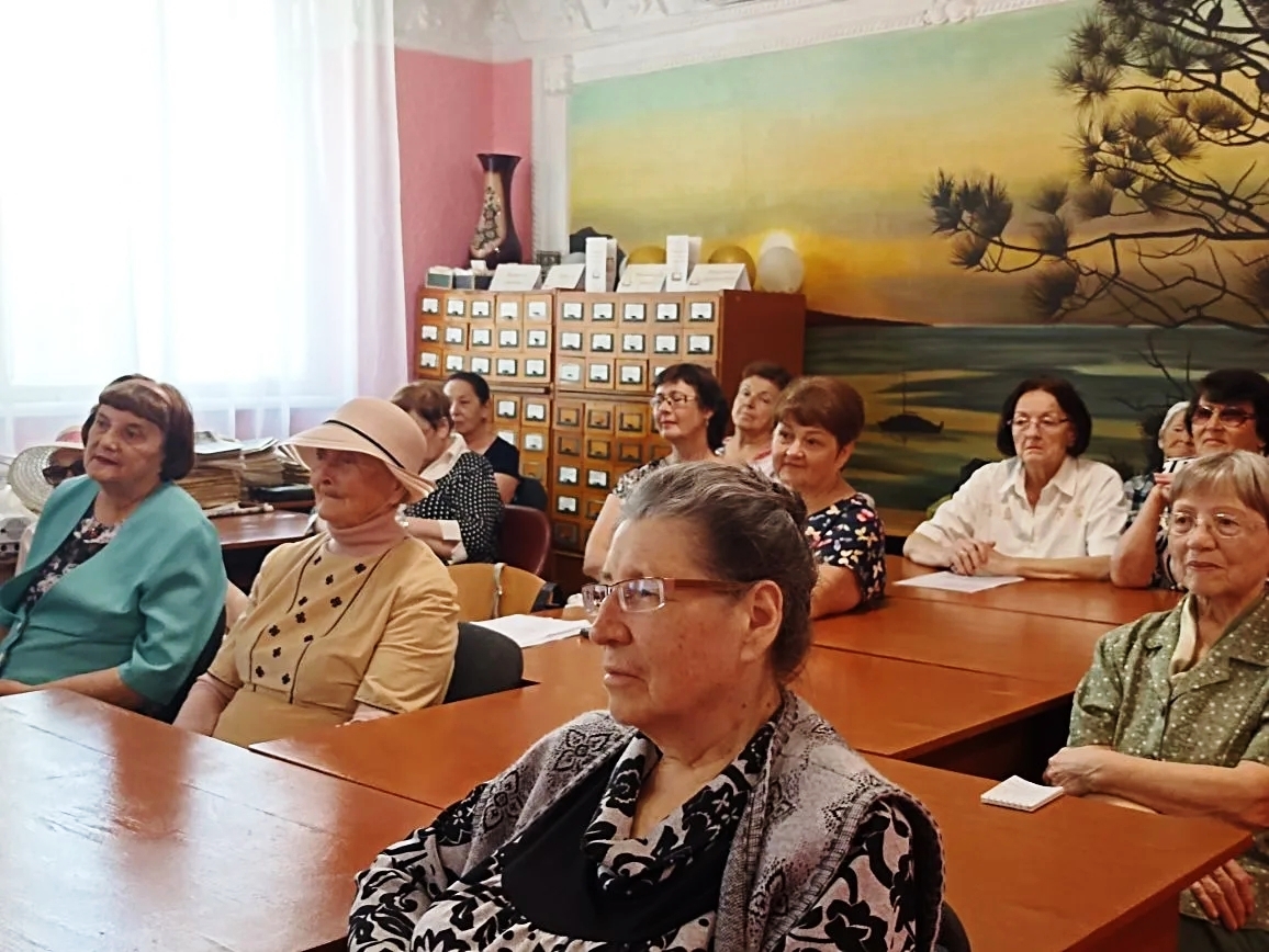 Централизованная библиотечная система Красноперекопского района