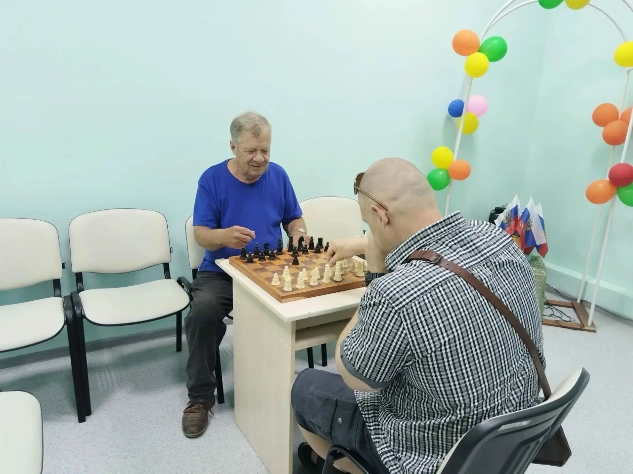 Централизованная библиотечная система Красноперекопского района