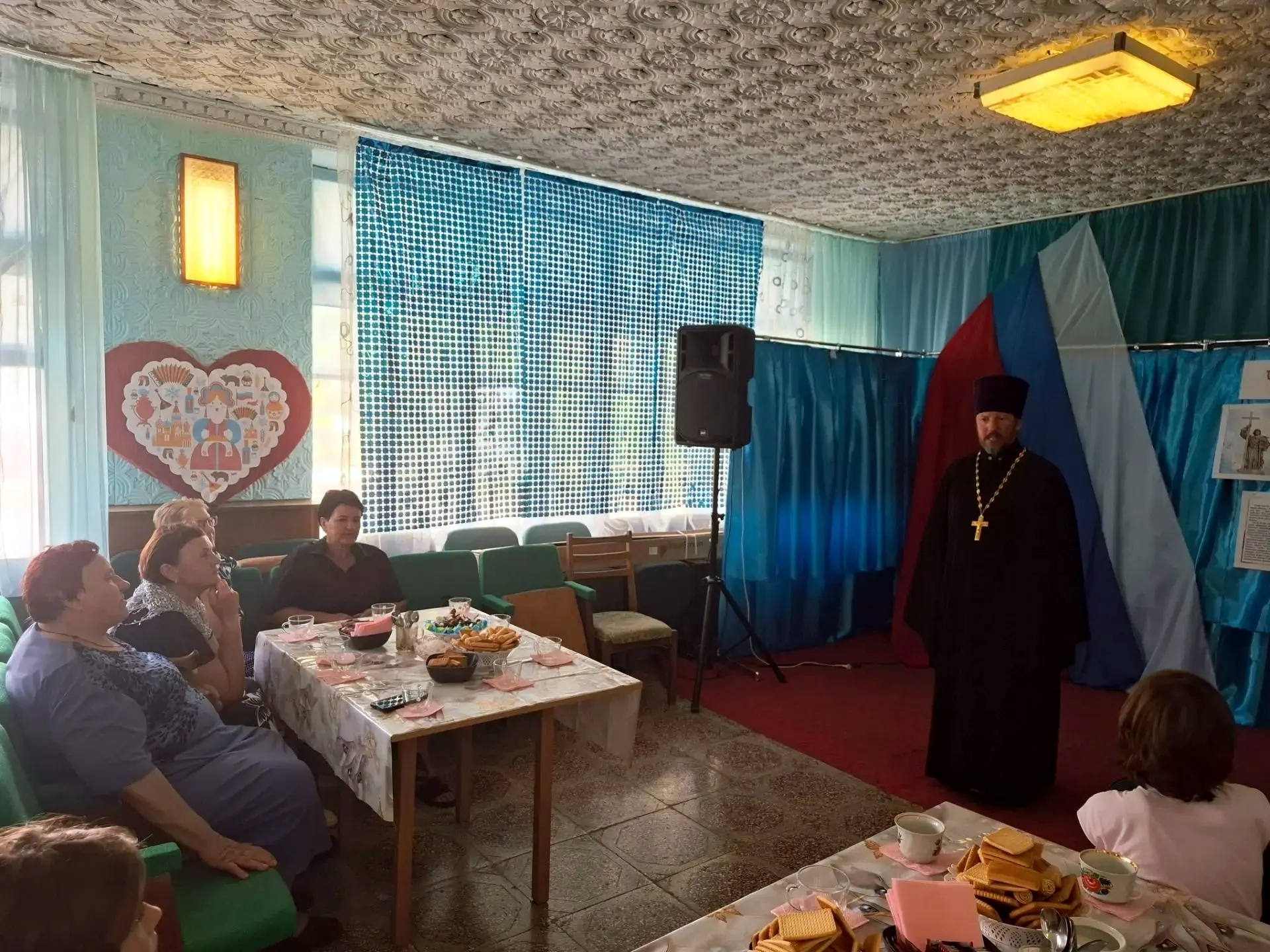 Централизованная библиотечная система Красноперекопского района