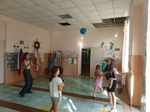 Централизованная библиотечная система Красноперекопского района