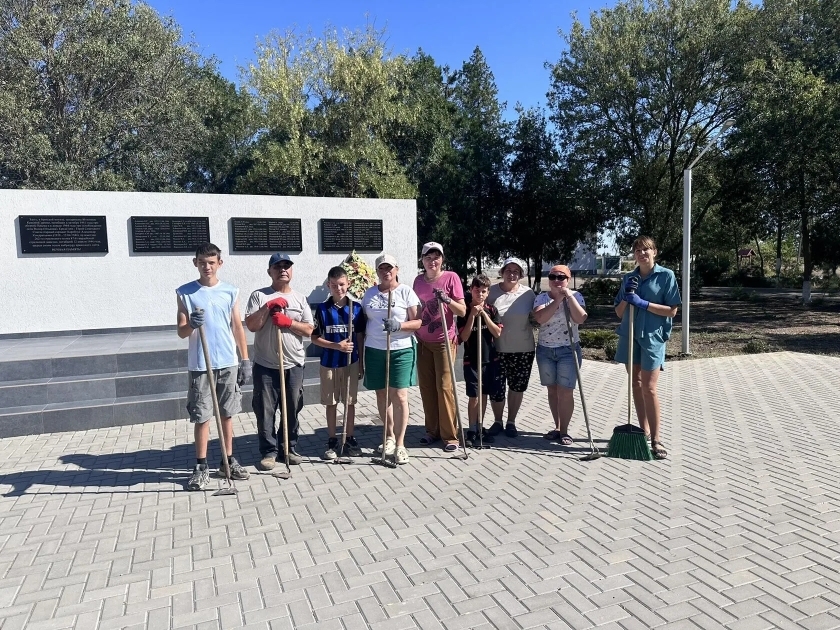 Централизованная библиотечная система Красноперекопского района