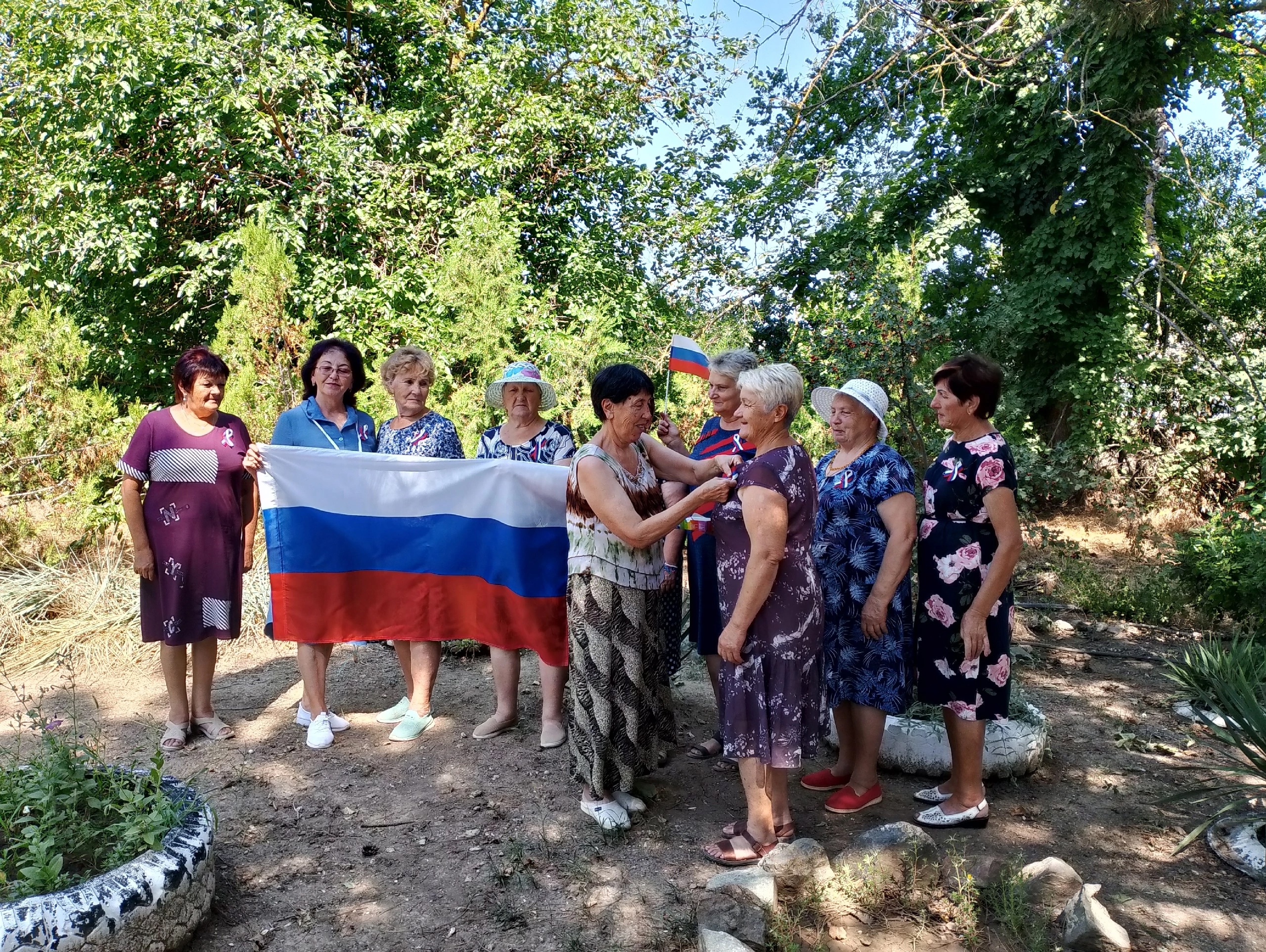 Централизованная библиотечная система Красноперекопского района