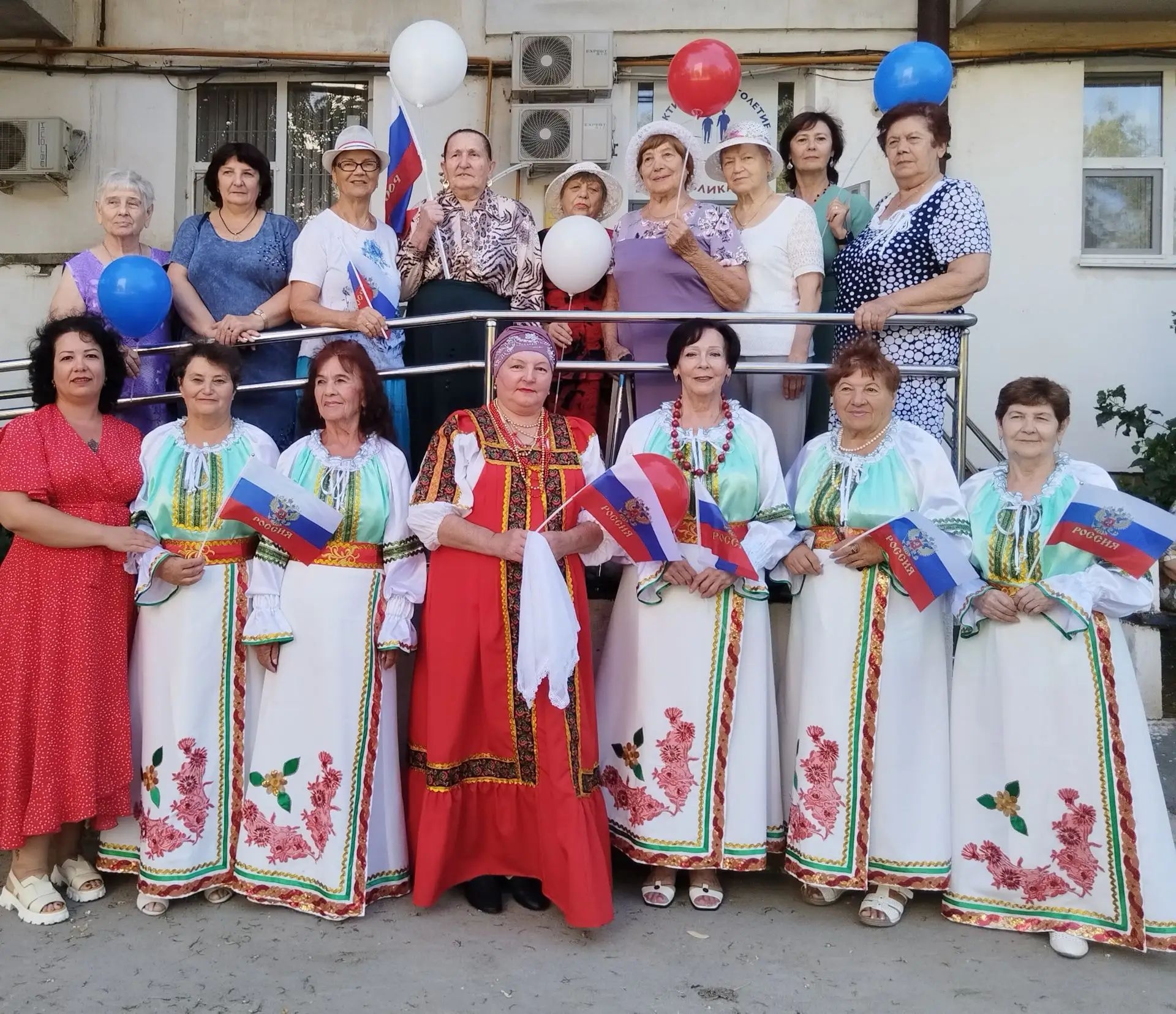 Централизованная библиотечная система Красноперекопского района