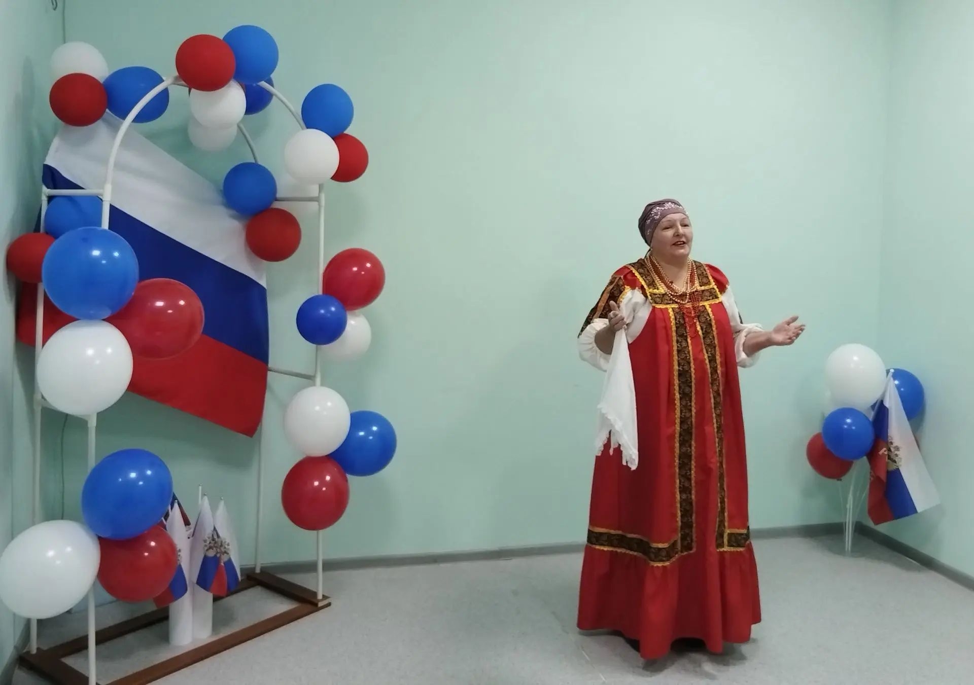 Централизованная библиотечная система Красноперекопского района