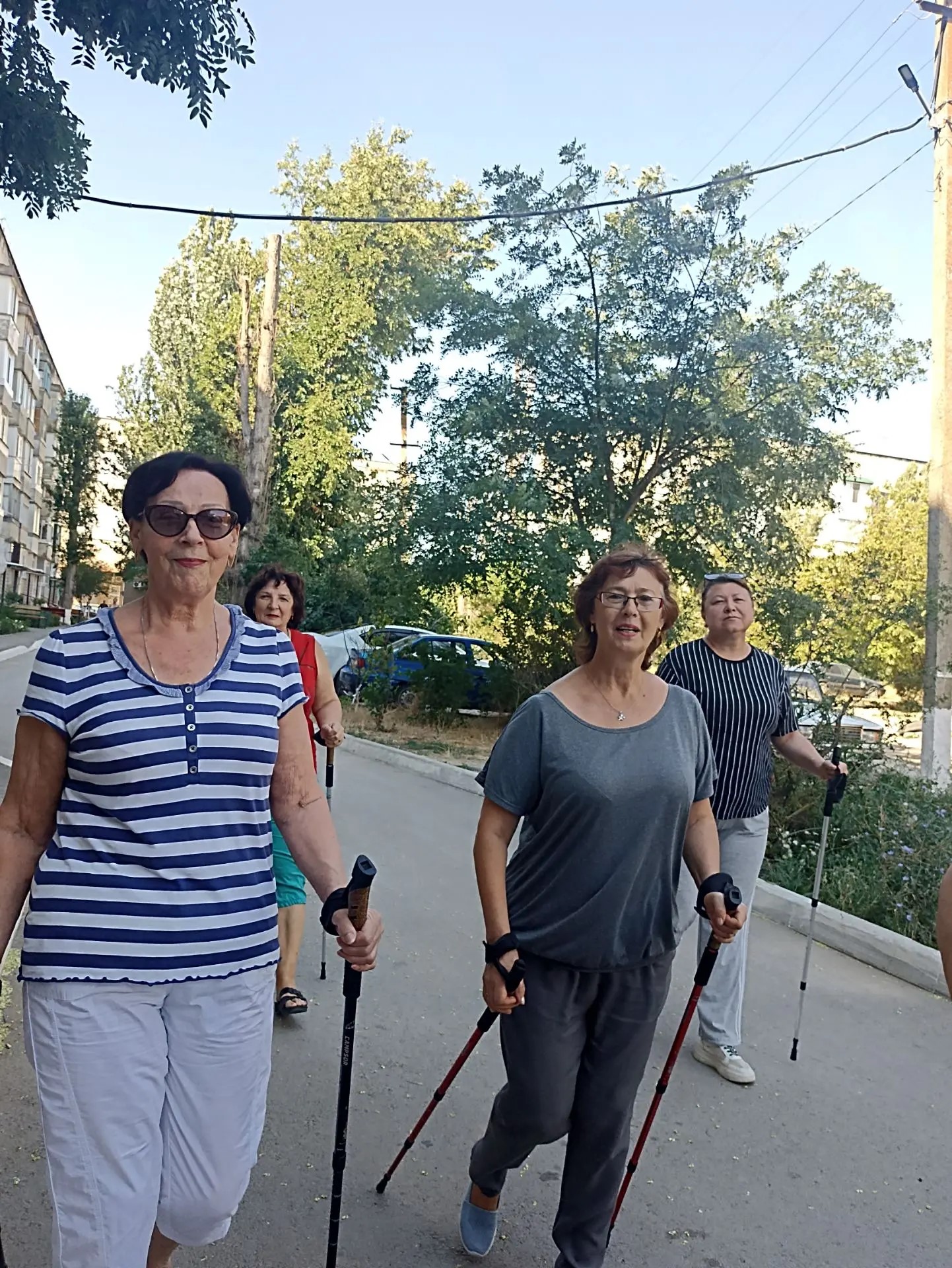 Централизованная библиотечная система Красноперекопского района