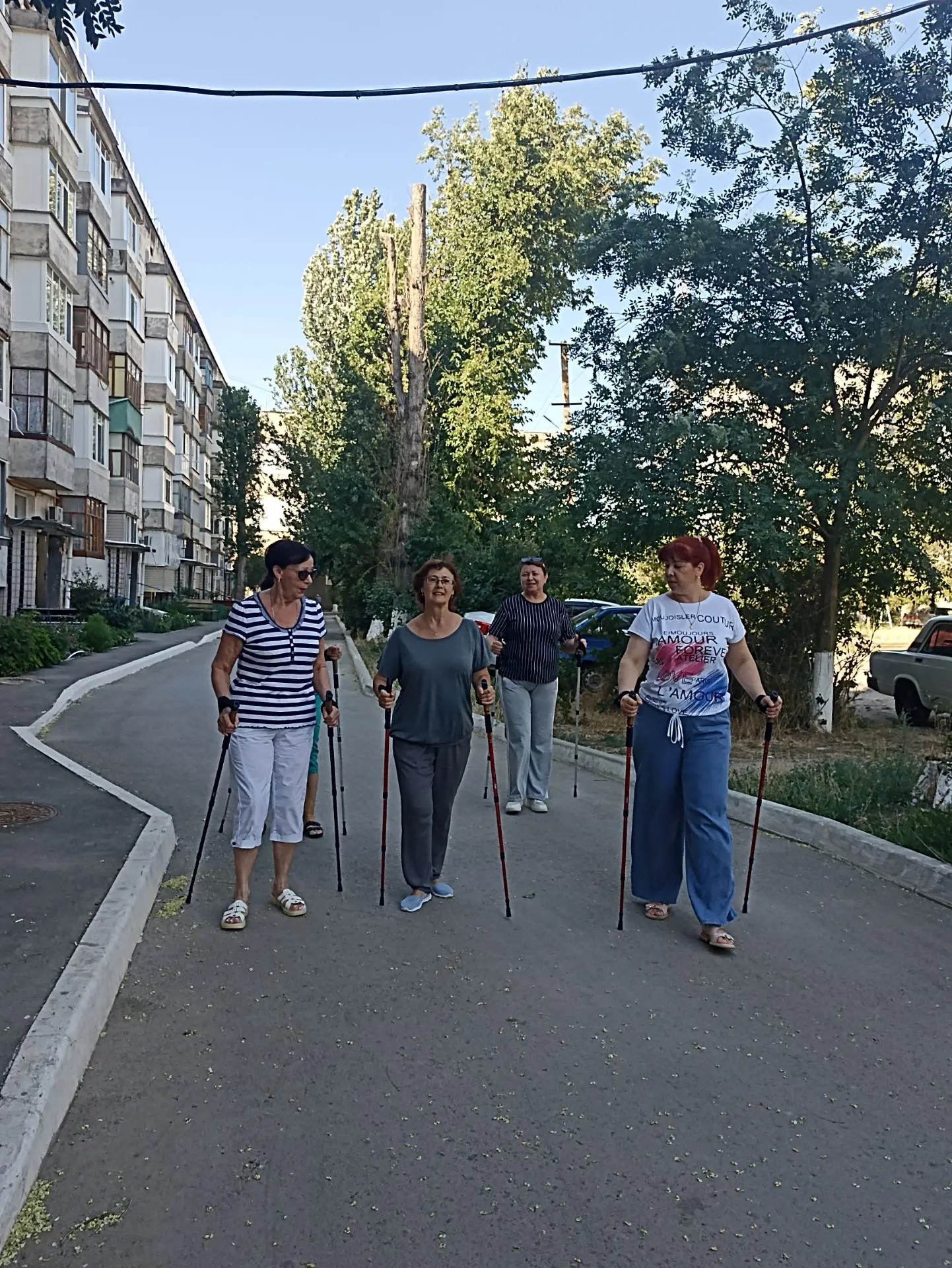 Централизованная библиотечная система Красноперекопского района