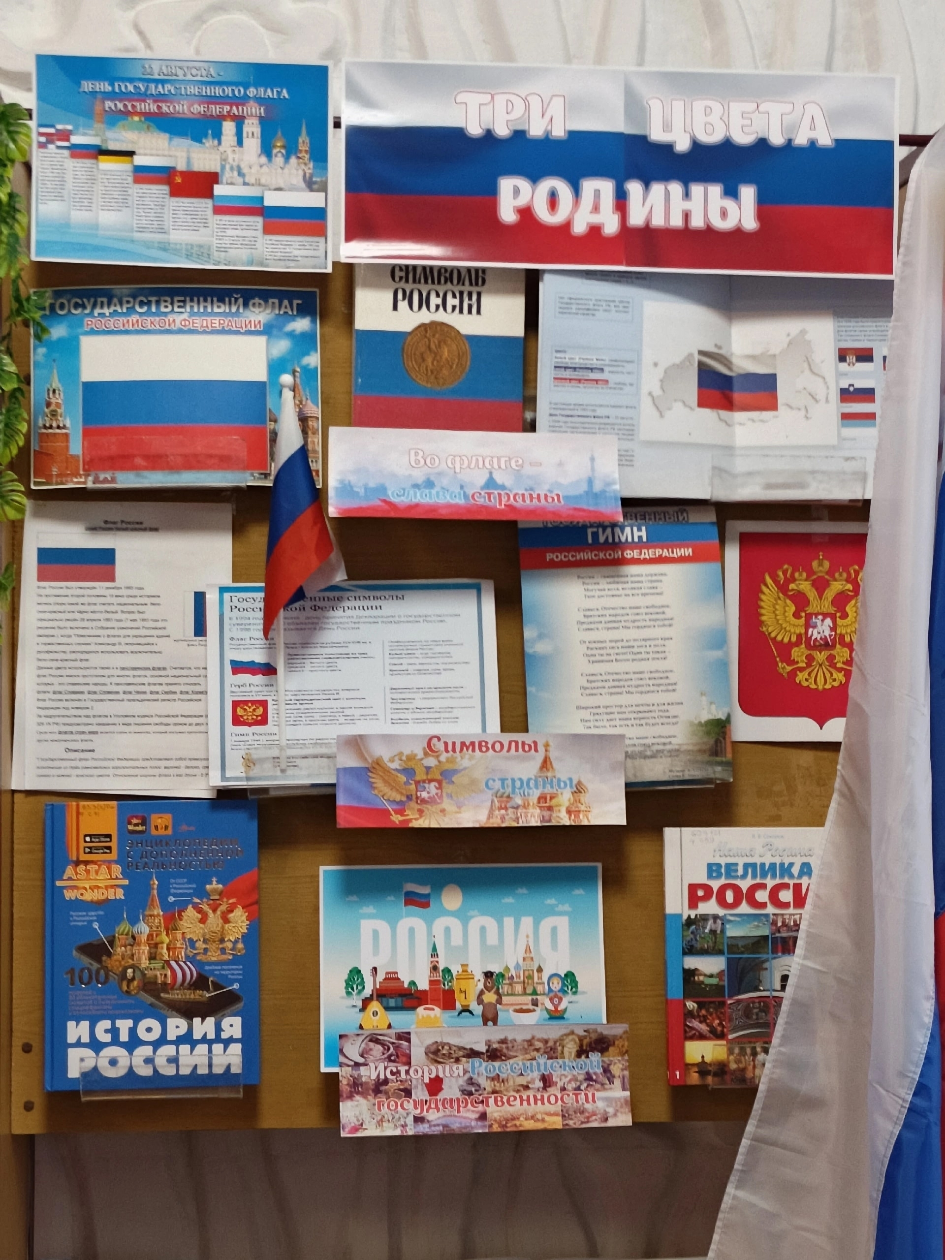 Централизованная библиотечная система Красноперекопского района