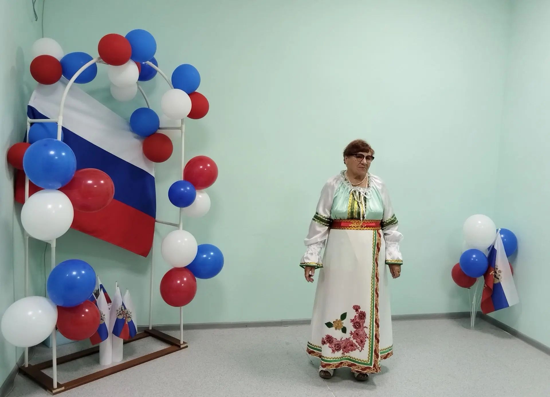 Централизованная библиотечная система Красноперекопского района