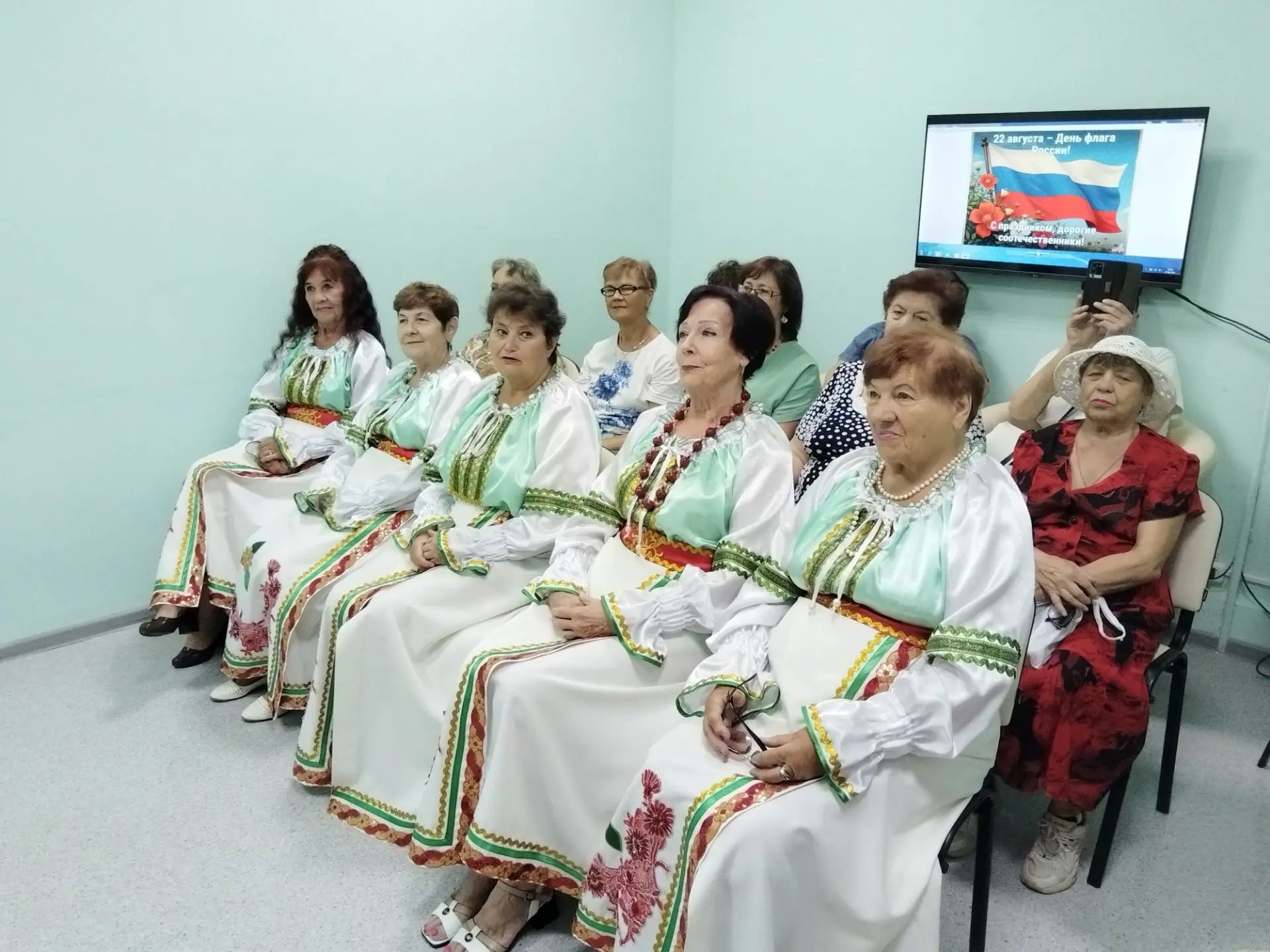 Централизованная библиотечная система Красноперекопского района