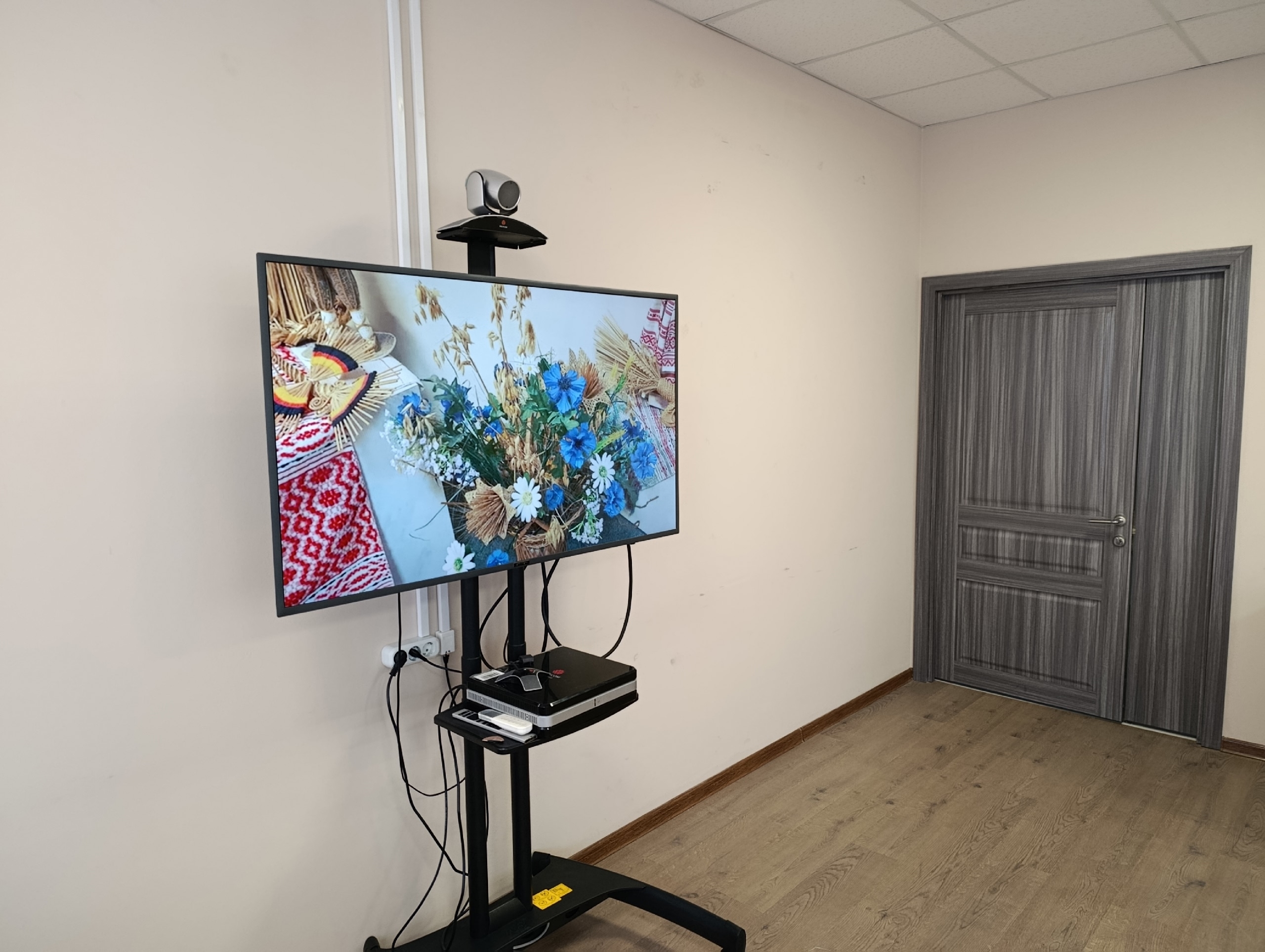 Централизованная библиотечная система Красноперекопского района