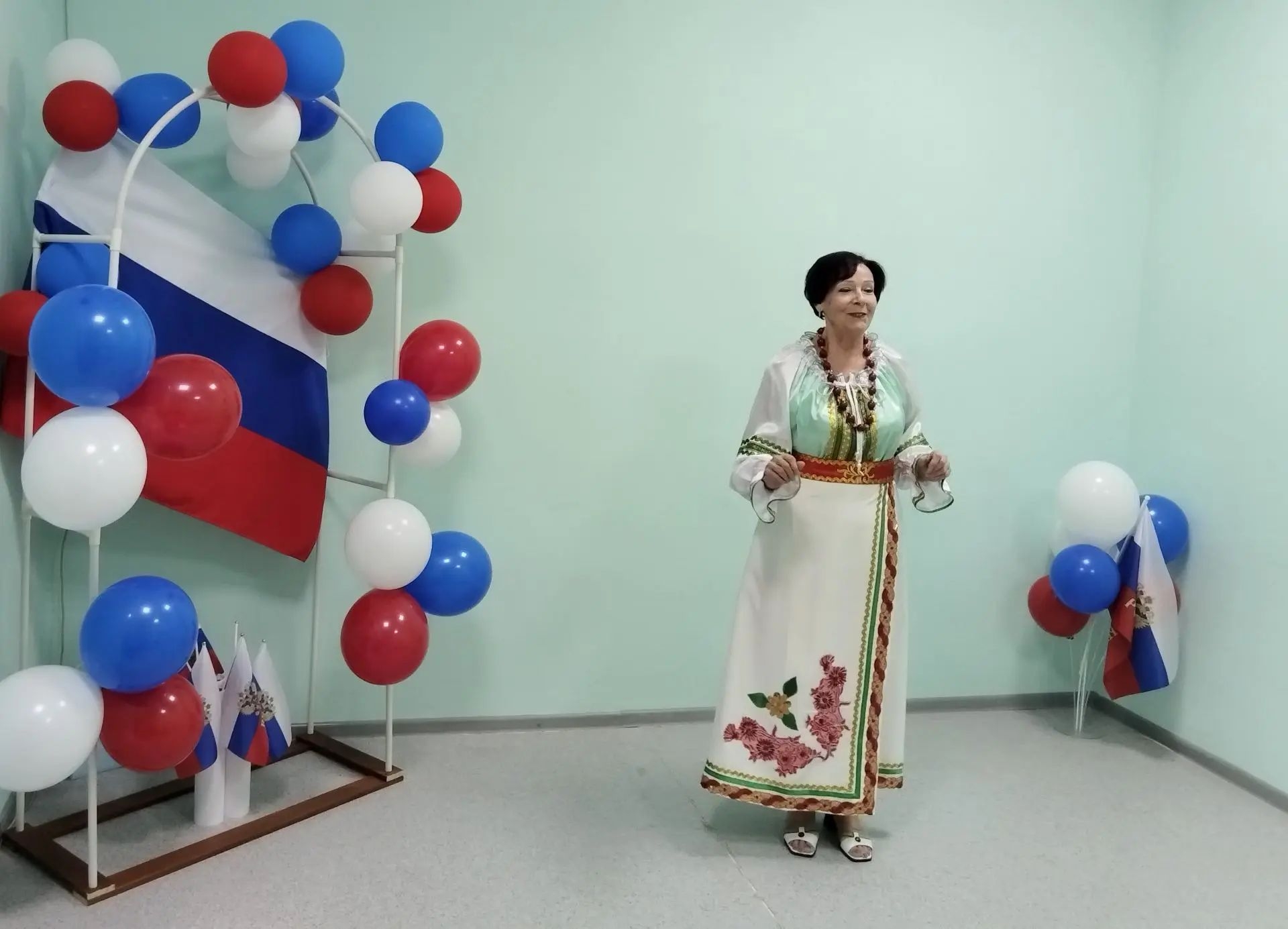 Централизованная библиотечная система Красноперекопского района