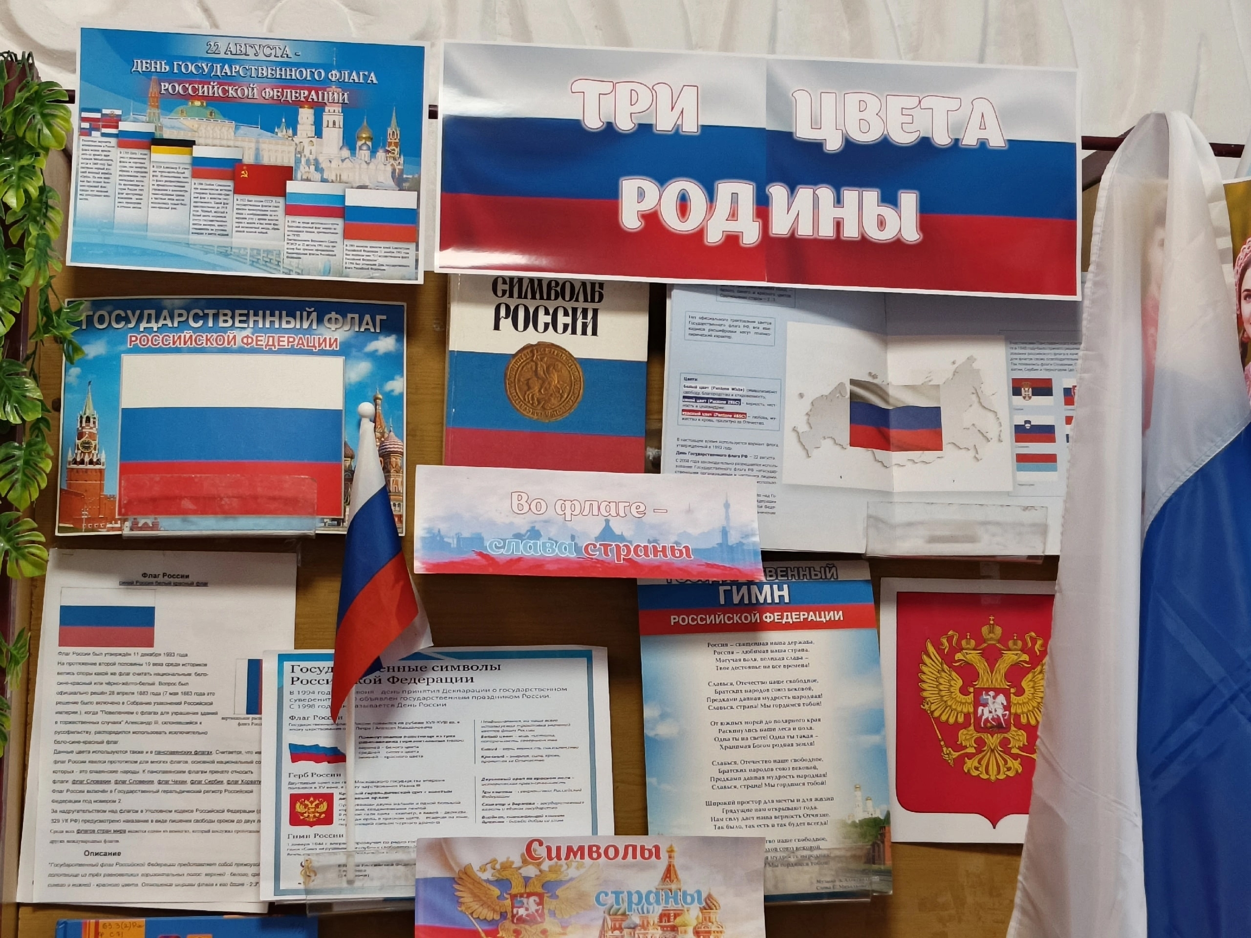 Централизованная библиотечная система Красноперекопского района