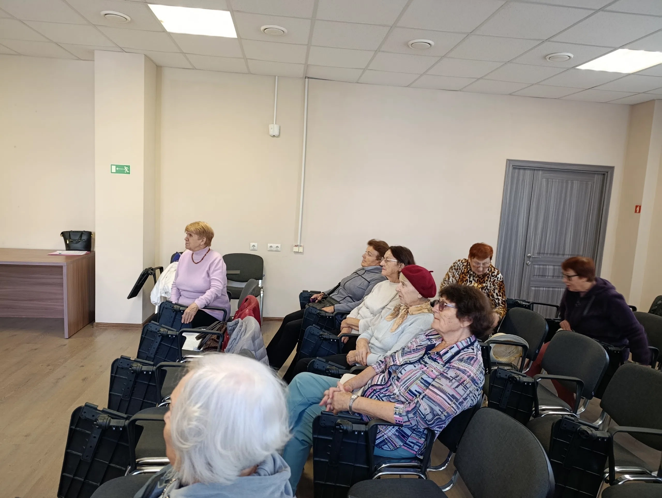 Централизованная библиотечная система Красноперекопского района