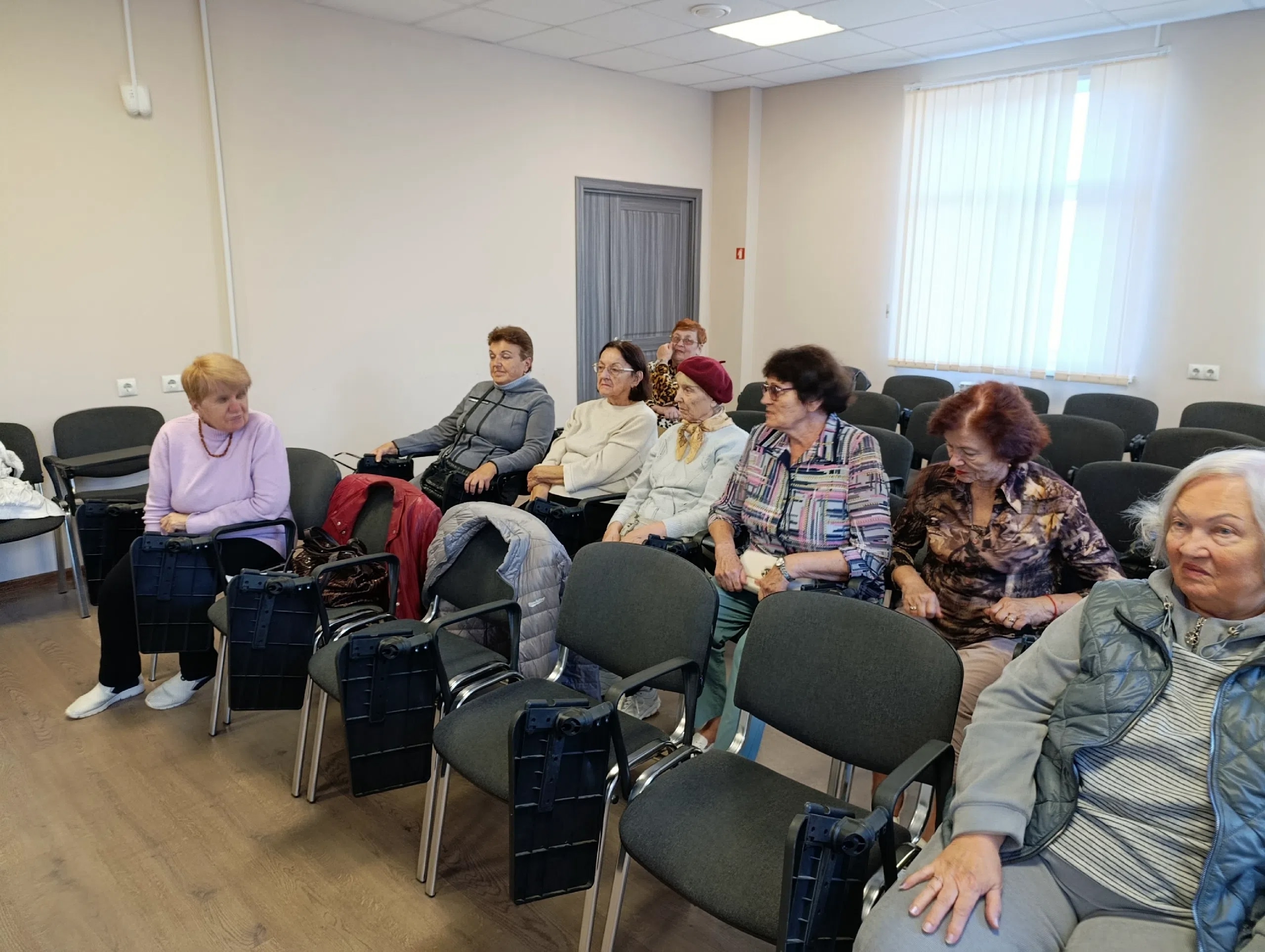 Централизованная библиотечная система Красноперекопского района