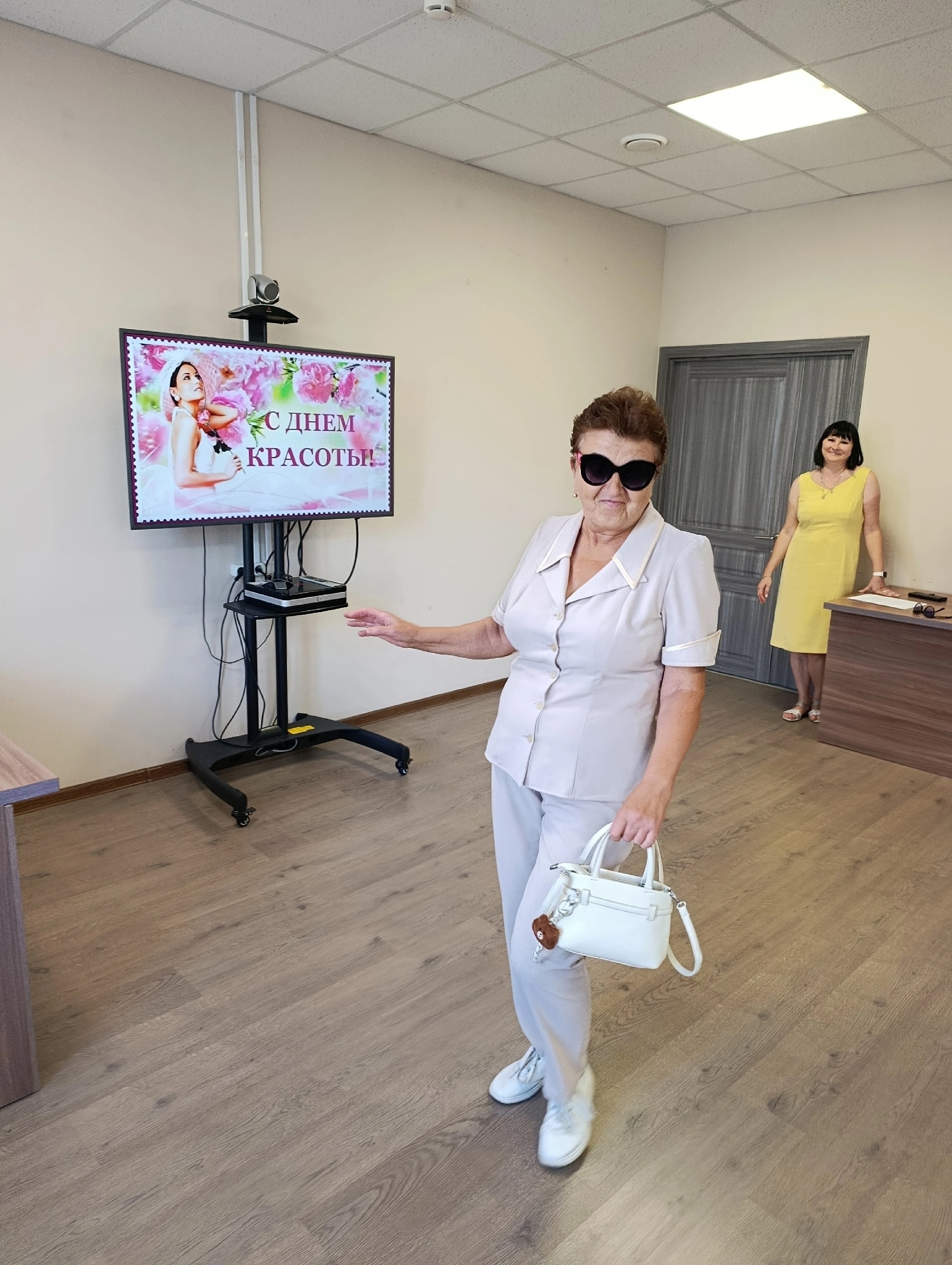 Централизованная библиотечная система Красноперекопского района