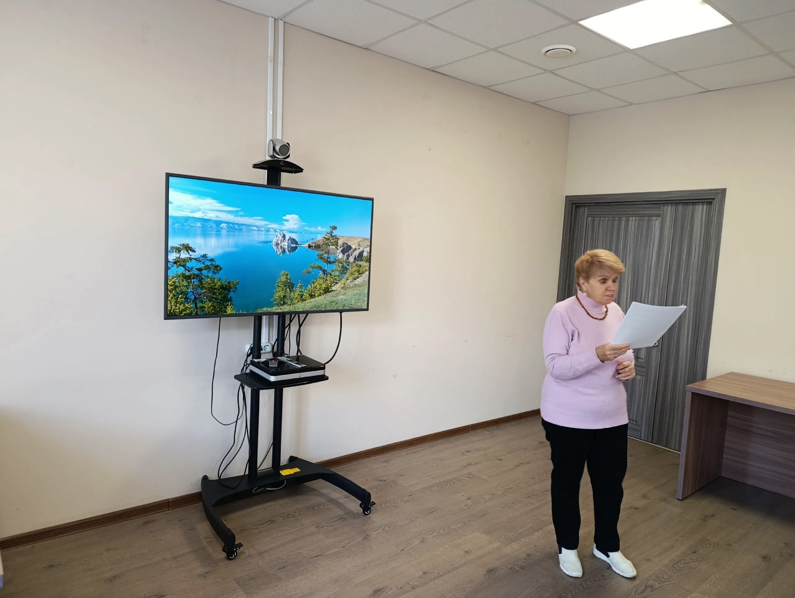 Централизованная библиотечная система Красноперекопского района