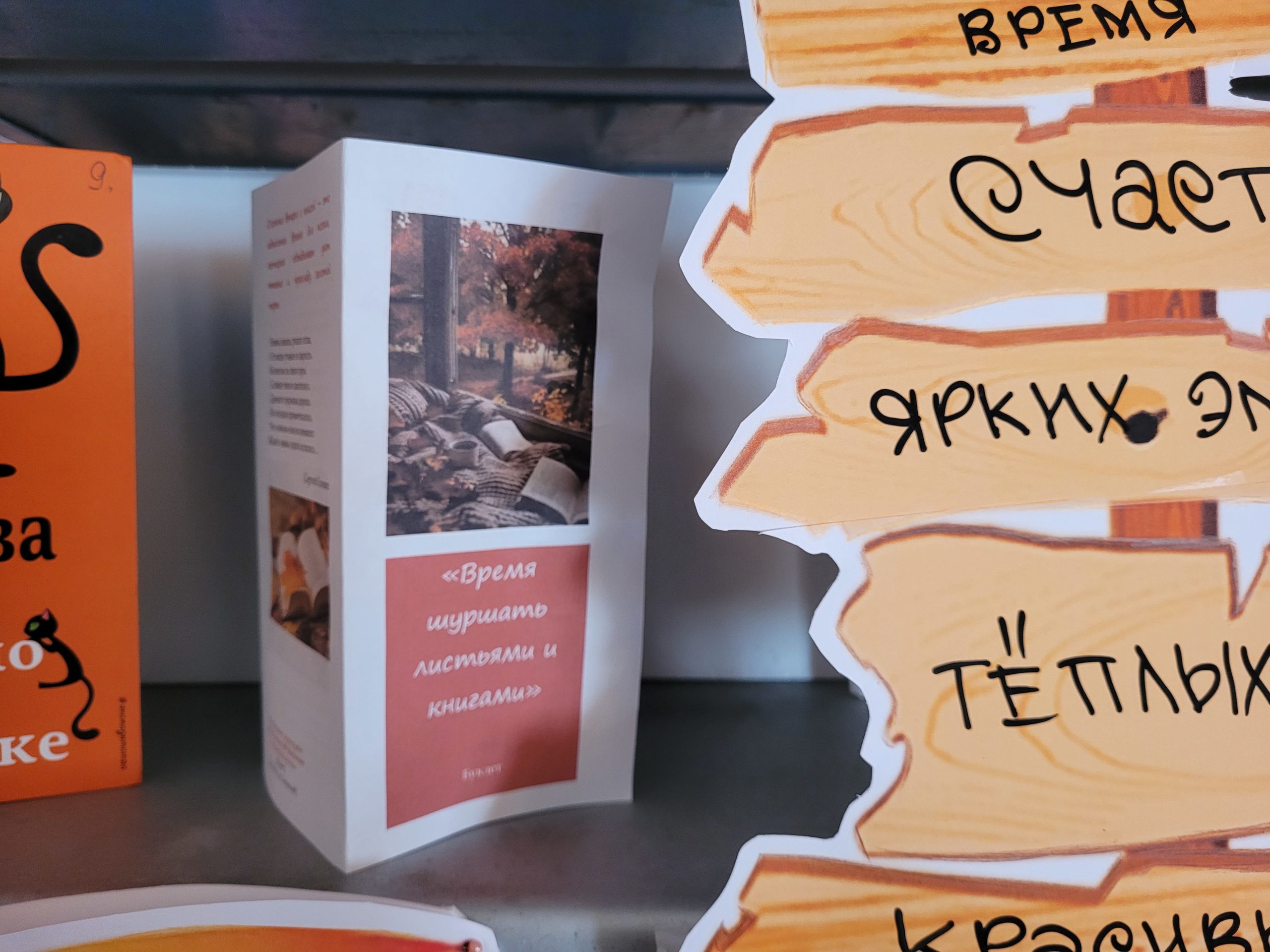 Централизованная библиотечная система Красноперекопского района