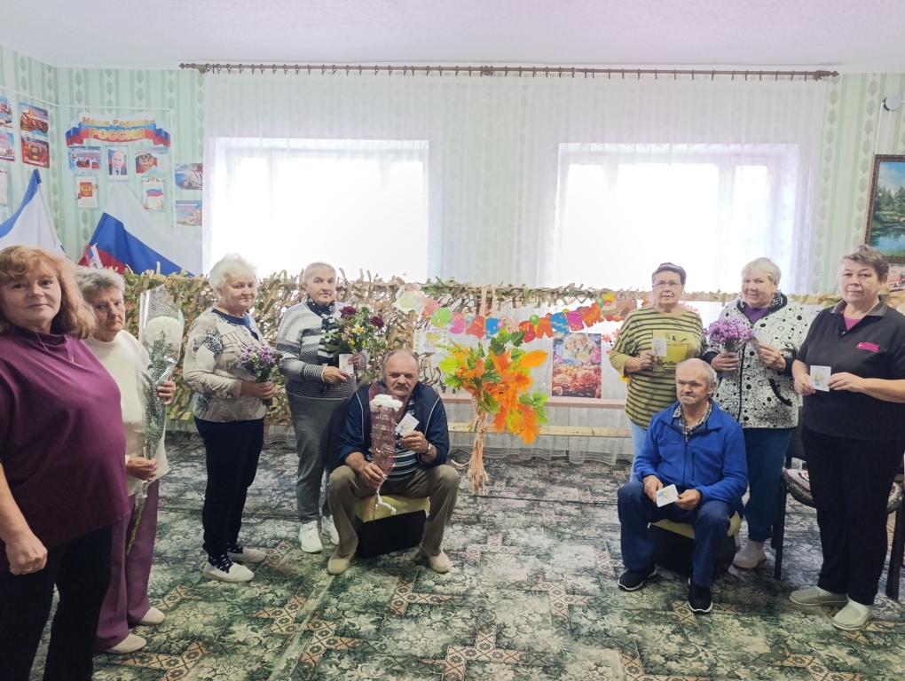 Централизованная библиотечная система Красноперекопского района