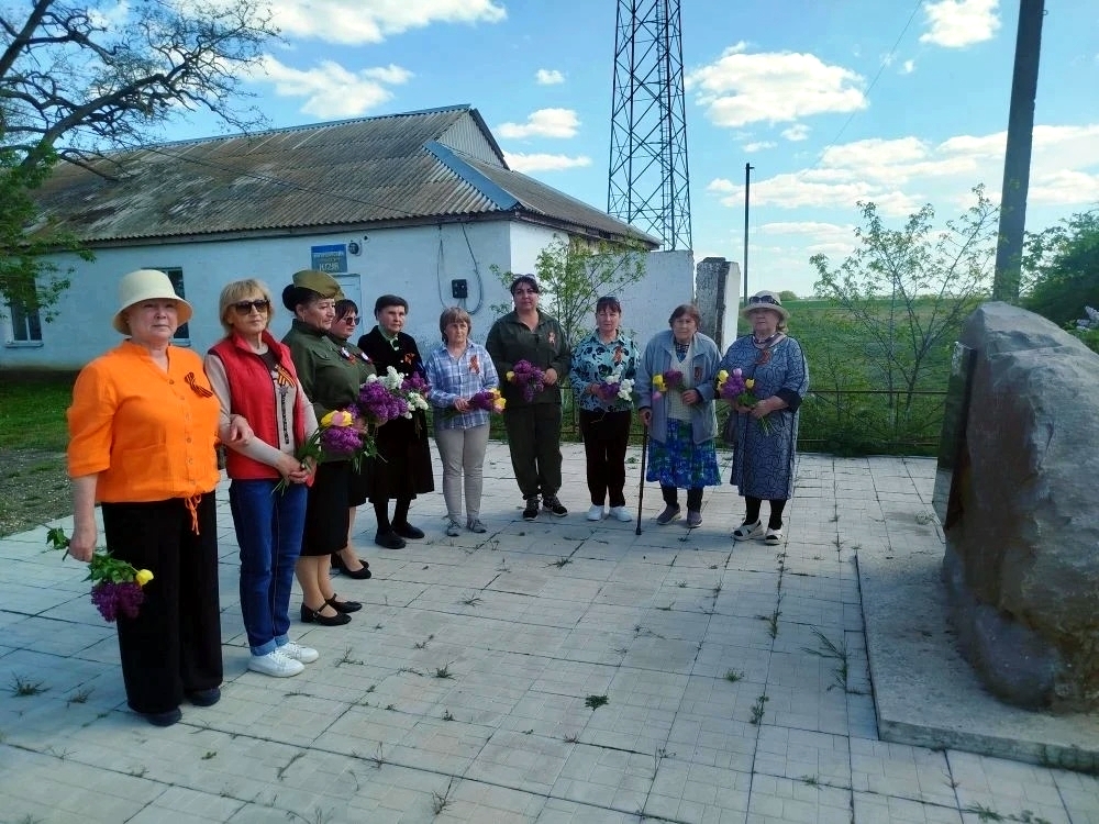 Централизованная библиотечная система Красноперекопского района