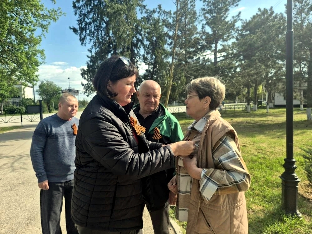 Централизованная библиотечная система Красноперекопского района