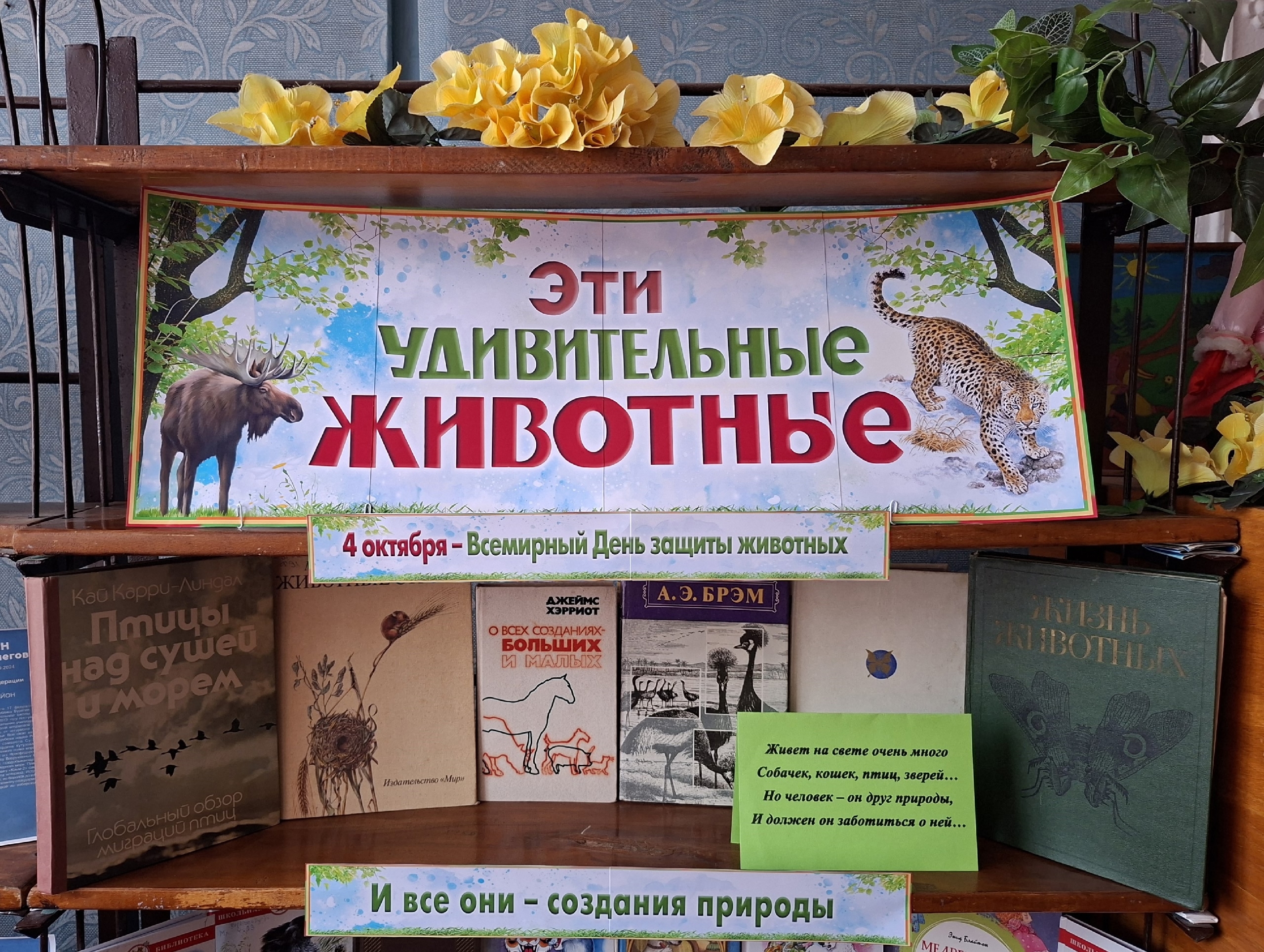 Централизованная библиотечная система Красноперекопского района