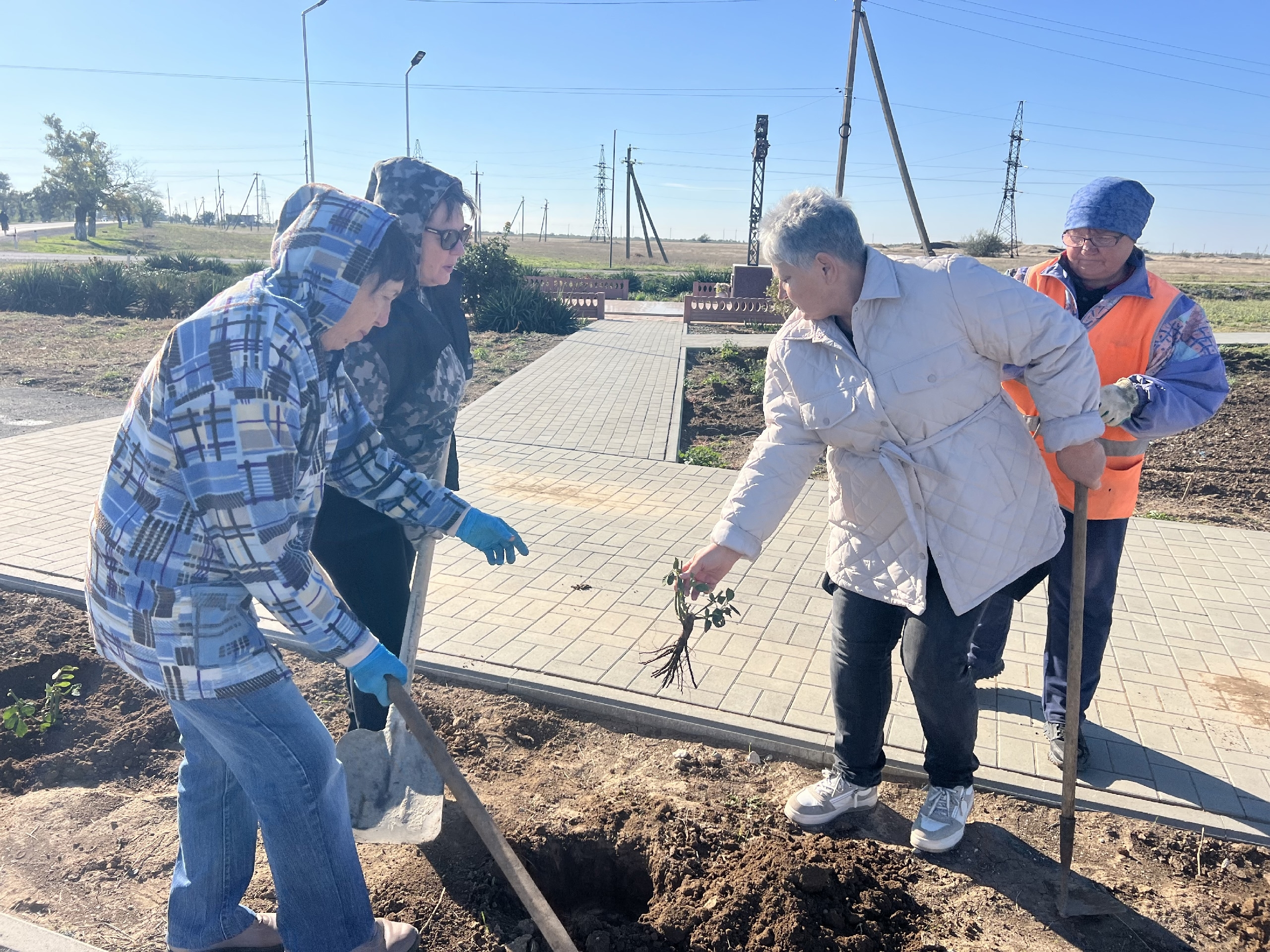 Централизованная библиотечная система Красноперекопского района