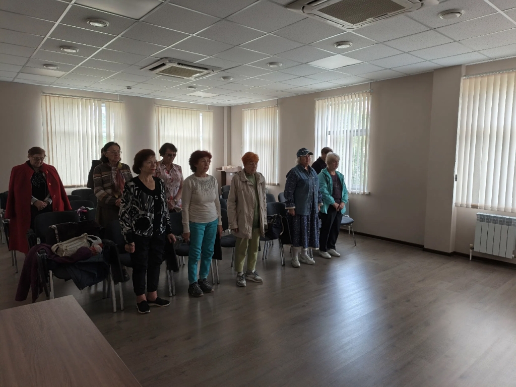 Централизованная библиотечная система Красноперекопского района
