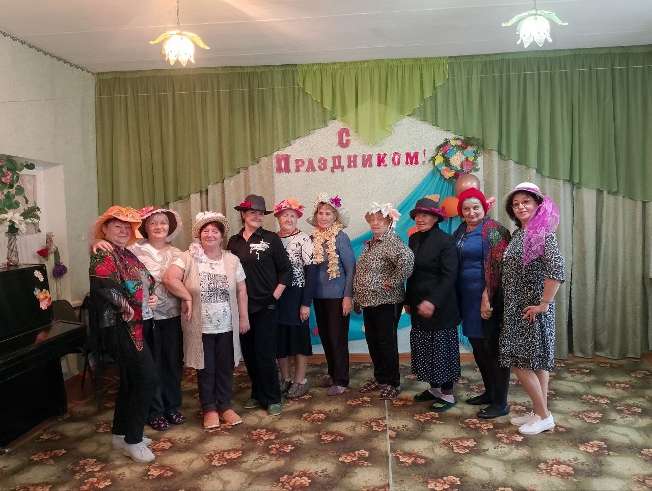 Централизованная библиотечная система Красноперекопского района