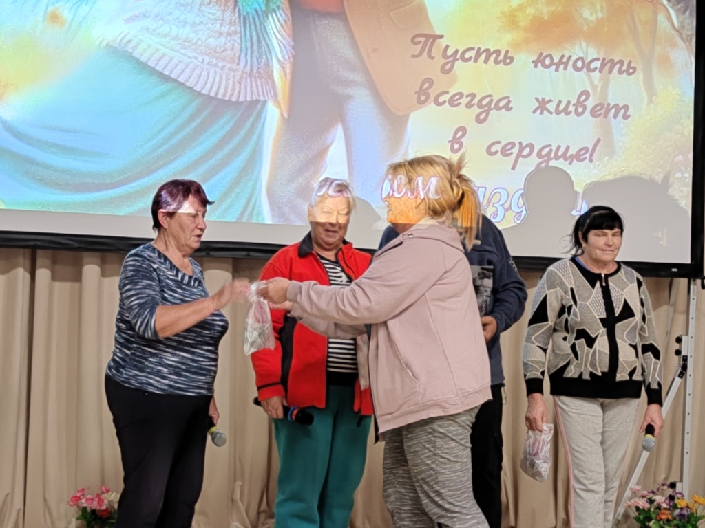 Централизованная библиотечная система Красноперекопского района