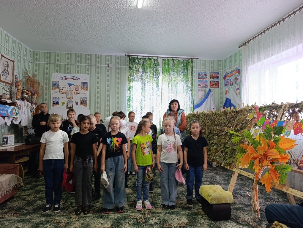 Централизованная библиотечная система Красноперекопского района