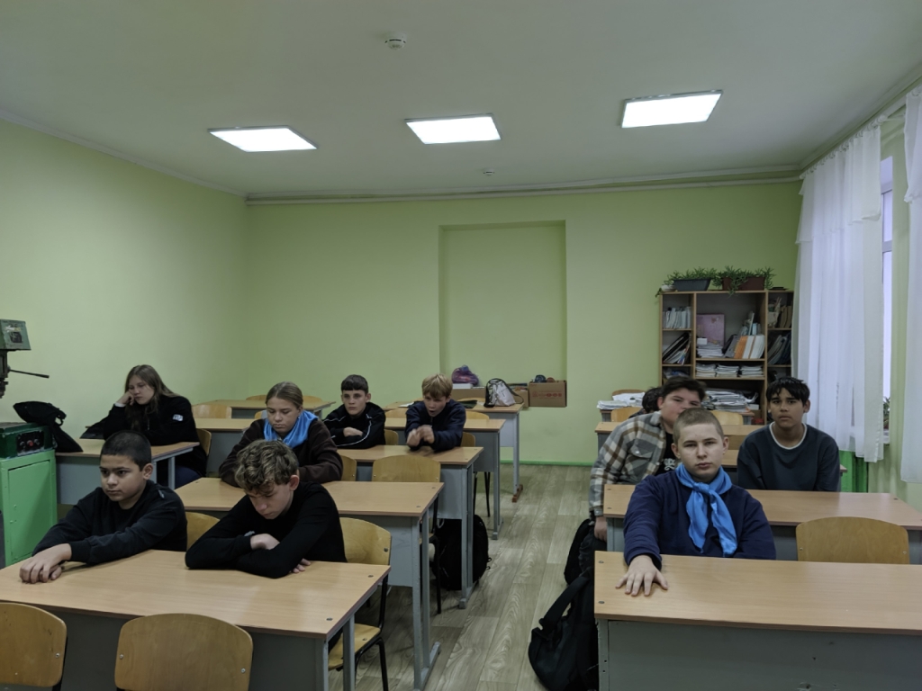Централизованная библиотечная система Красноперекопского района