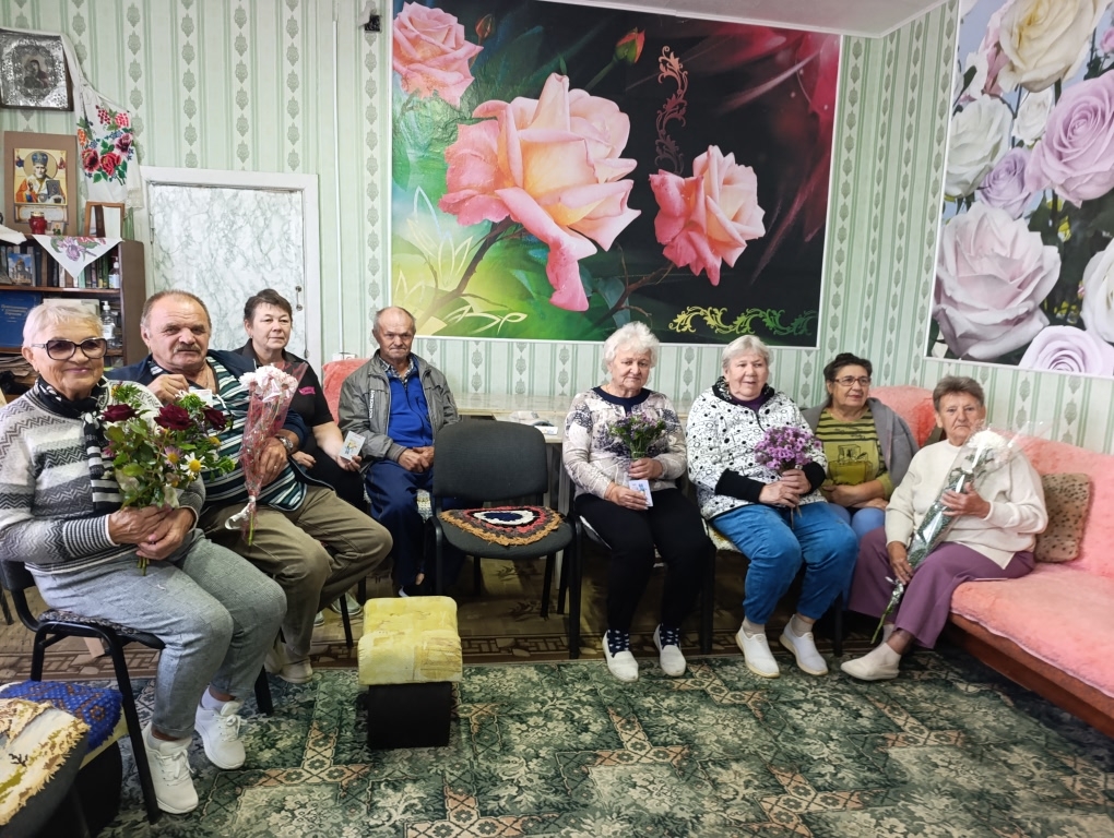 Централизованная библиотечная система Красноперекопского района
